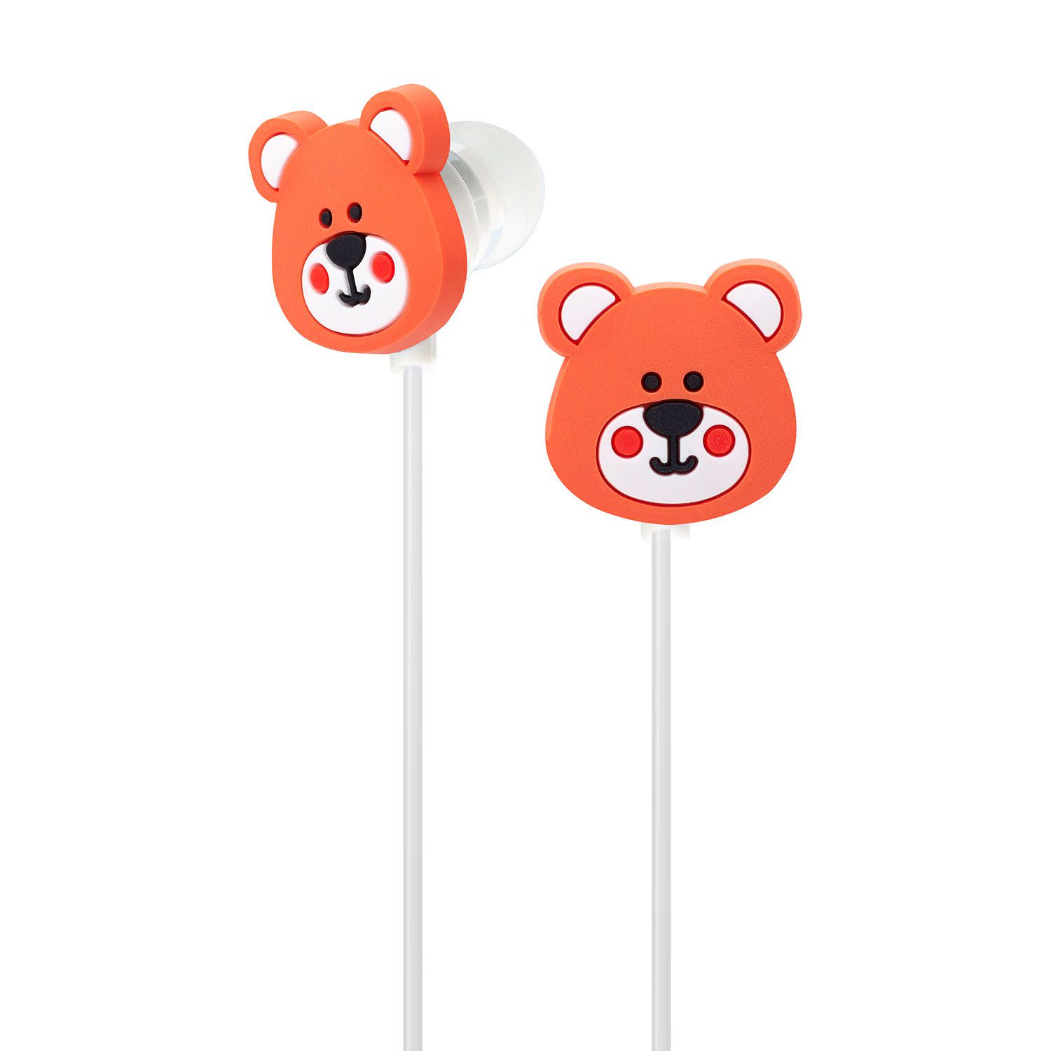 Κάνε κλικ για να δεις την εικόνα 2 του Sentio Earphones Bear