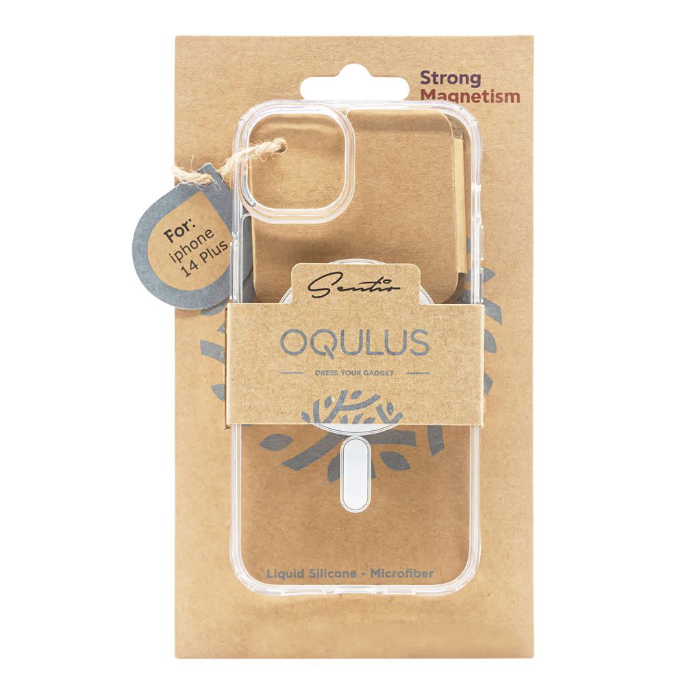 Εικόνα 1 του Sentio Θήκη Oqulus για iPhone 14 Plus