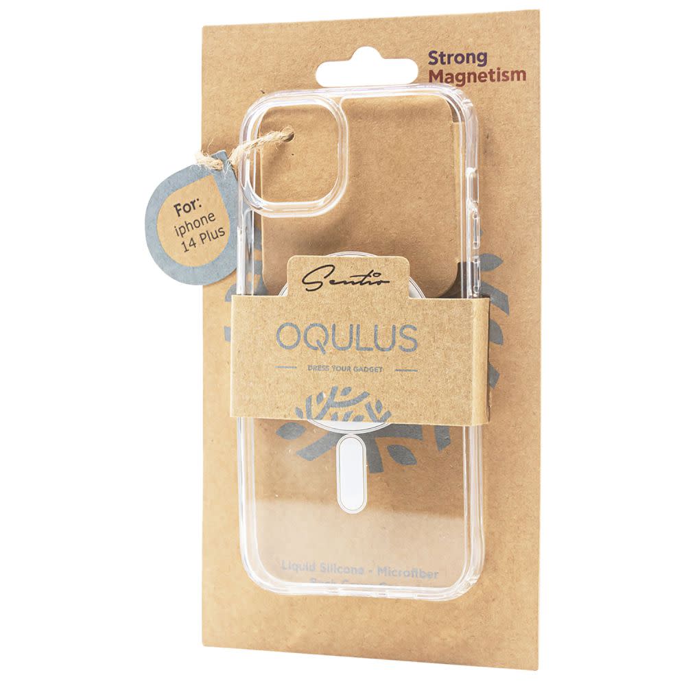 Εικόνα 2 του Sentio Θήκη Oqulus για iPhone 14 Plus