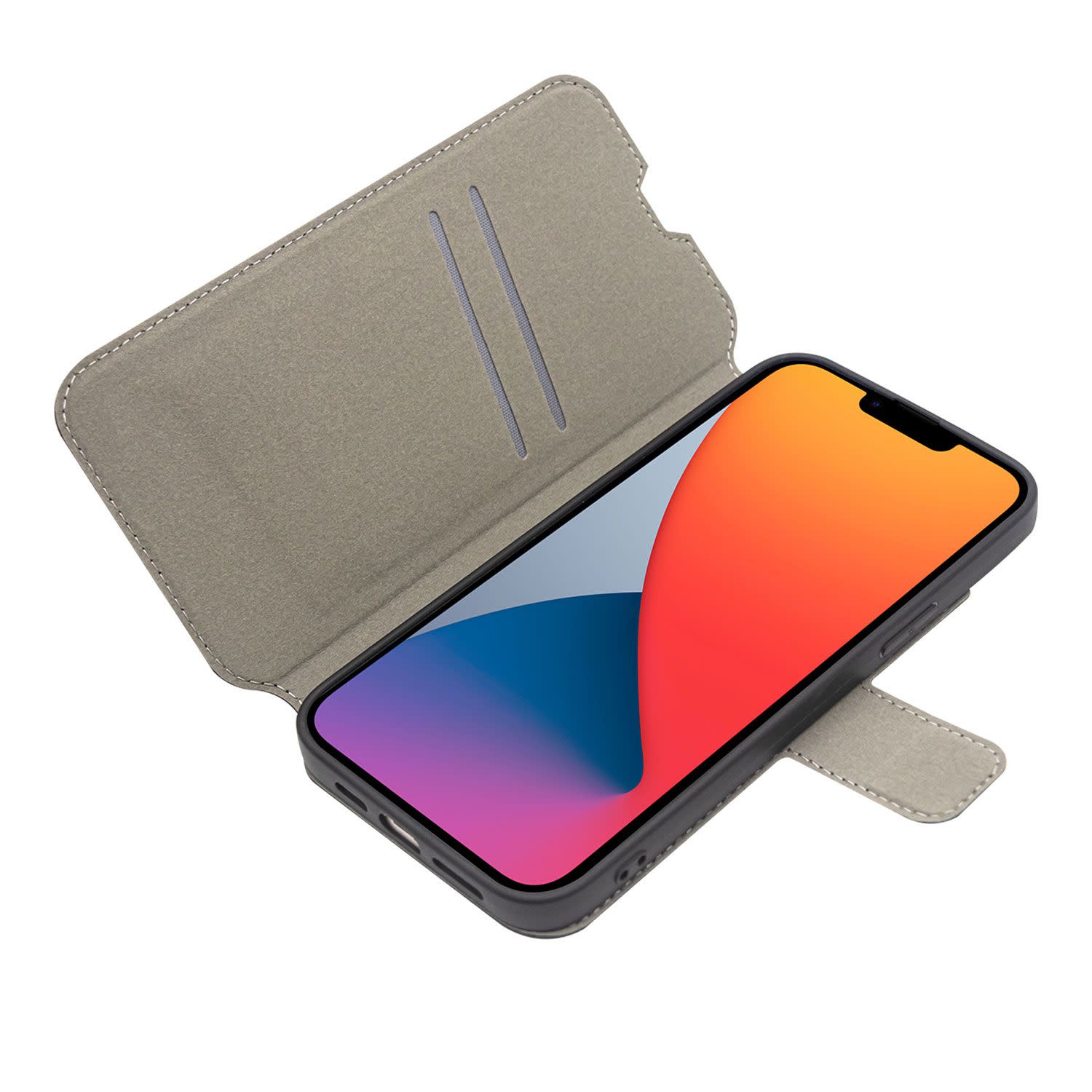 Εικόνα 4 του Sentio Θήκη Book για iPhone 14 Plus