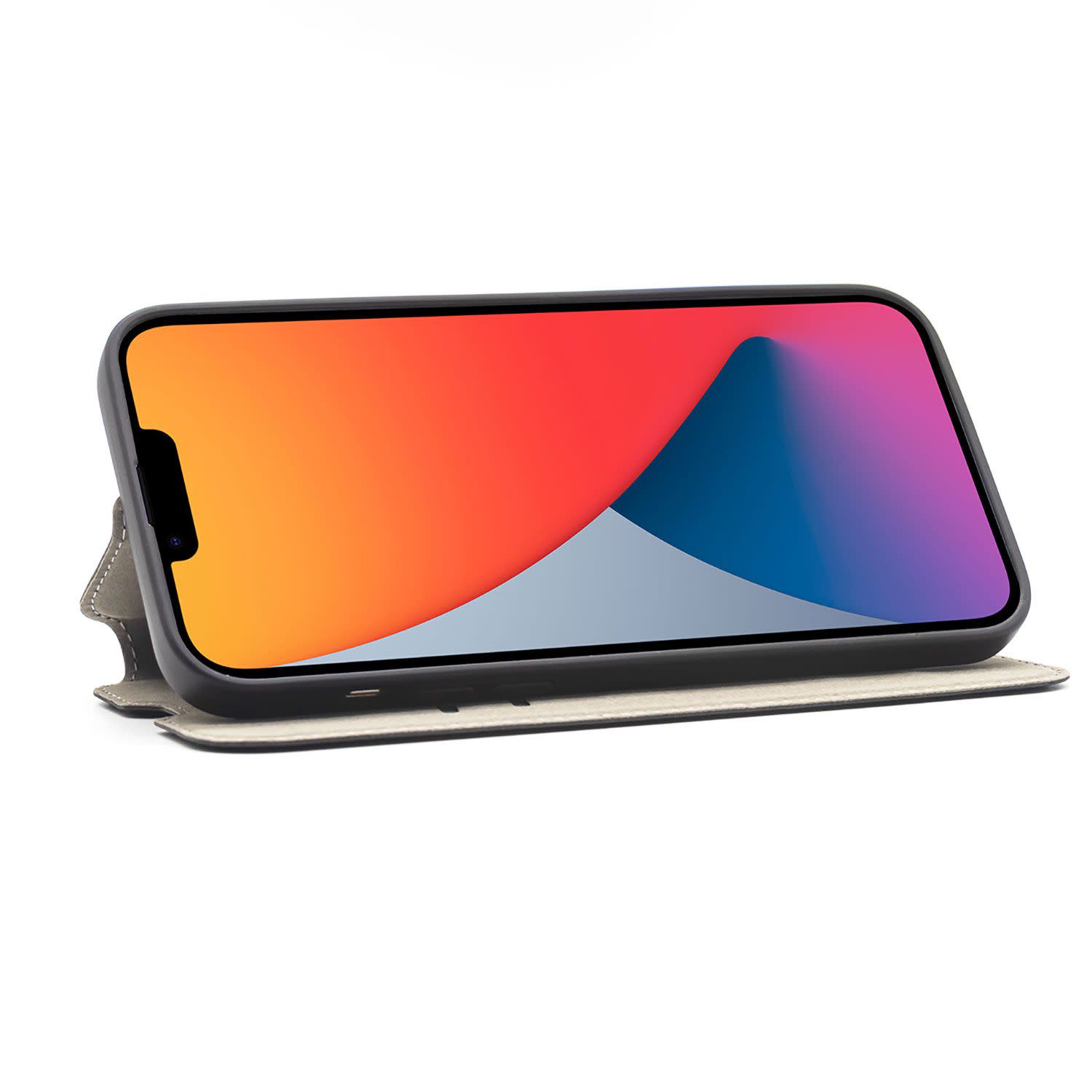 Εικόνα 5 του Sentio Θήκη Book για iPhone 14 Plus