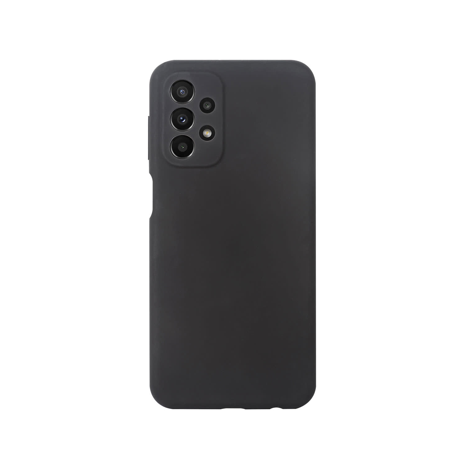 Sentio Θήκη Pure για Samsung Galaxy A23 5G