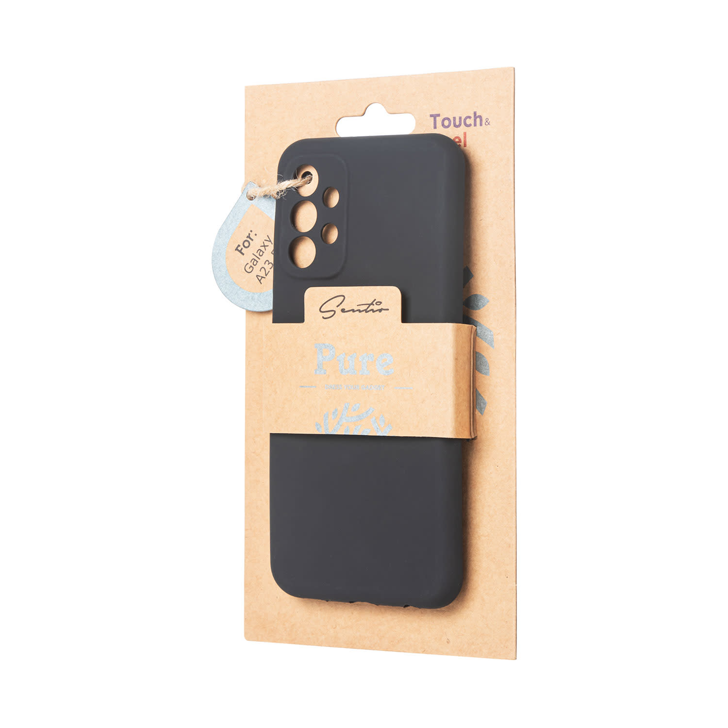 Εικόνα 3 του Sentio Θήκη Pure για Samsung Galaxy A23 5G