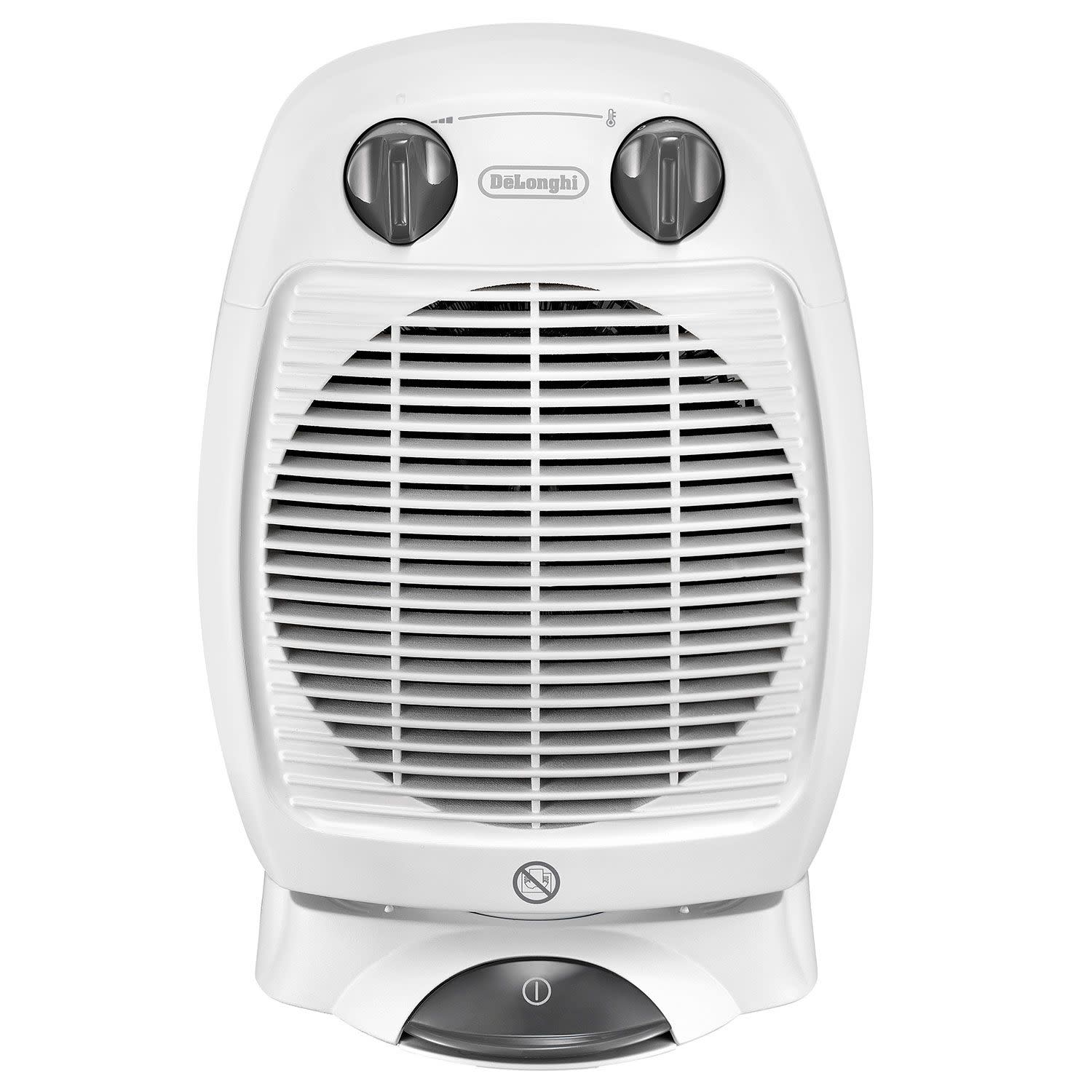 Κάνε κλικ για να δεις την εικόνα 1 του Delonghi Αερόθερμο HVA3220B 2.000,0 W