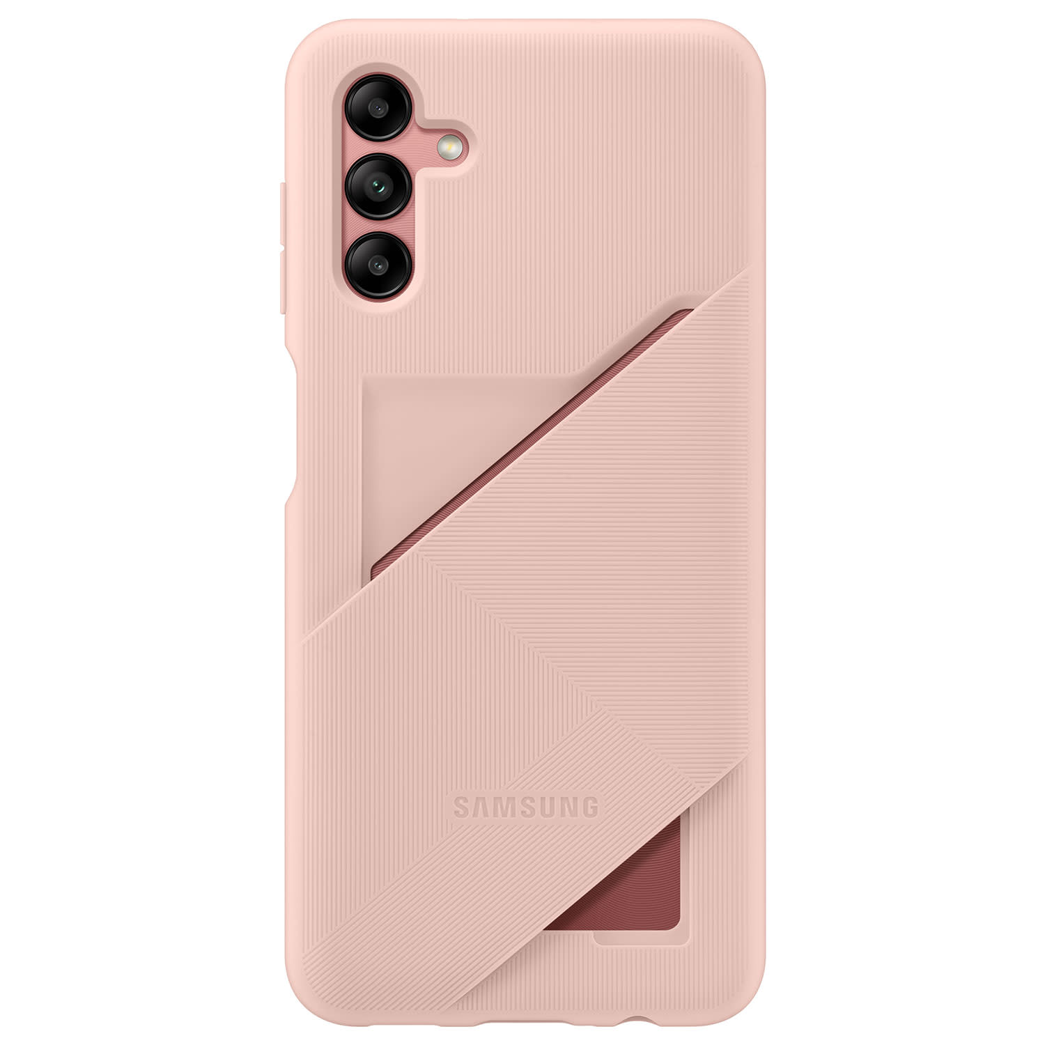 Εικόνα 1 του Samsung Θήκη Back Cover για Samsung Galaxy A04s Card Slot, Cooper