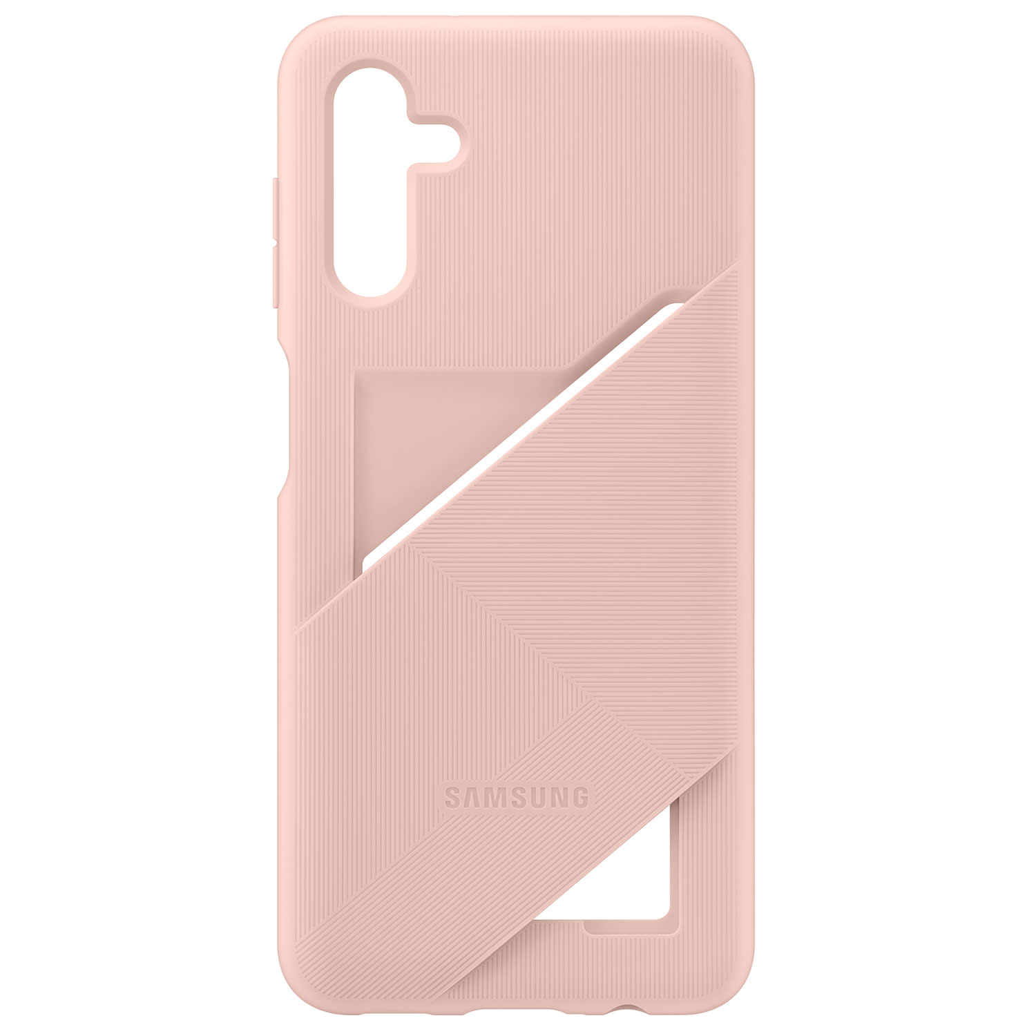 Εικόνα 3 του Samsung Θήκη Back Cover για Samsung Galaxy A04s Card Slot, Cooper