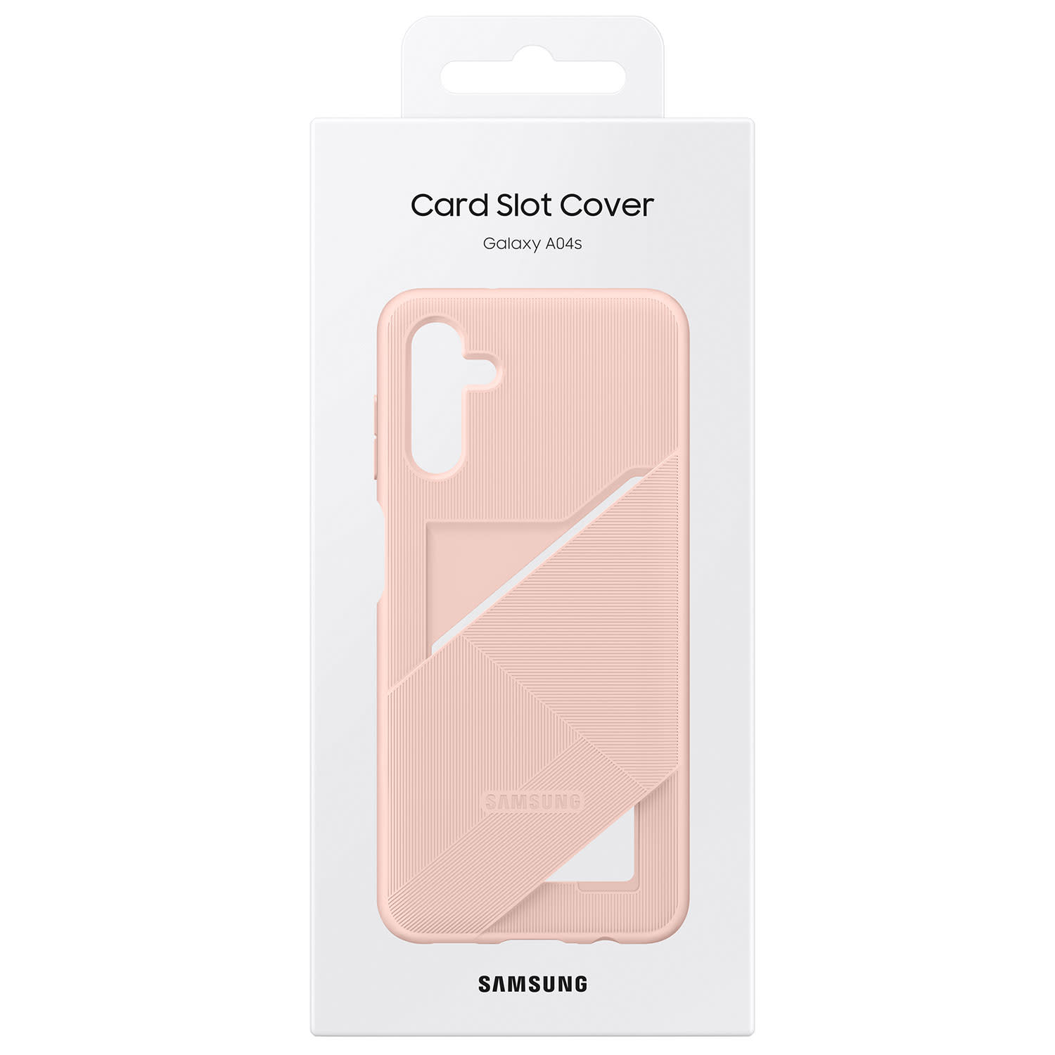 Εικόνα 5 του Samsung Θήκη Back Cover για Samsung Galaxy A04s Card Slot, Cooper