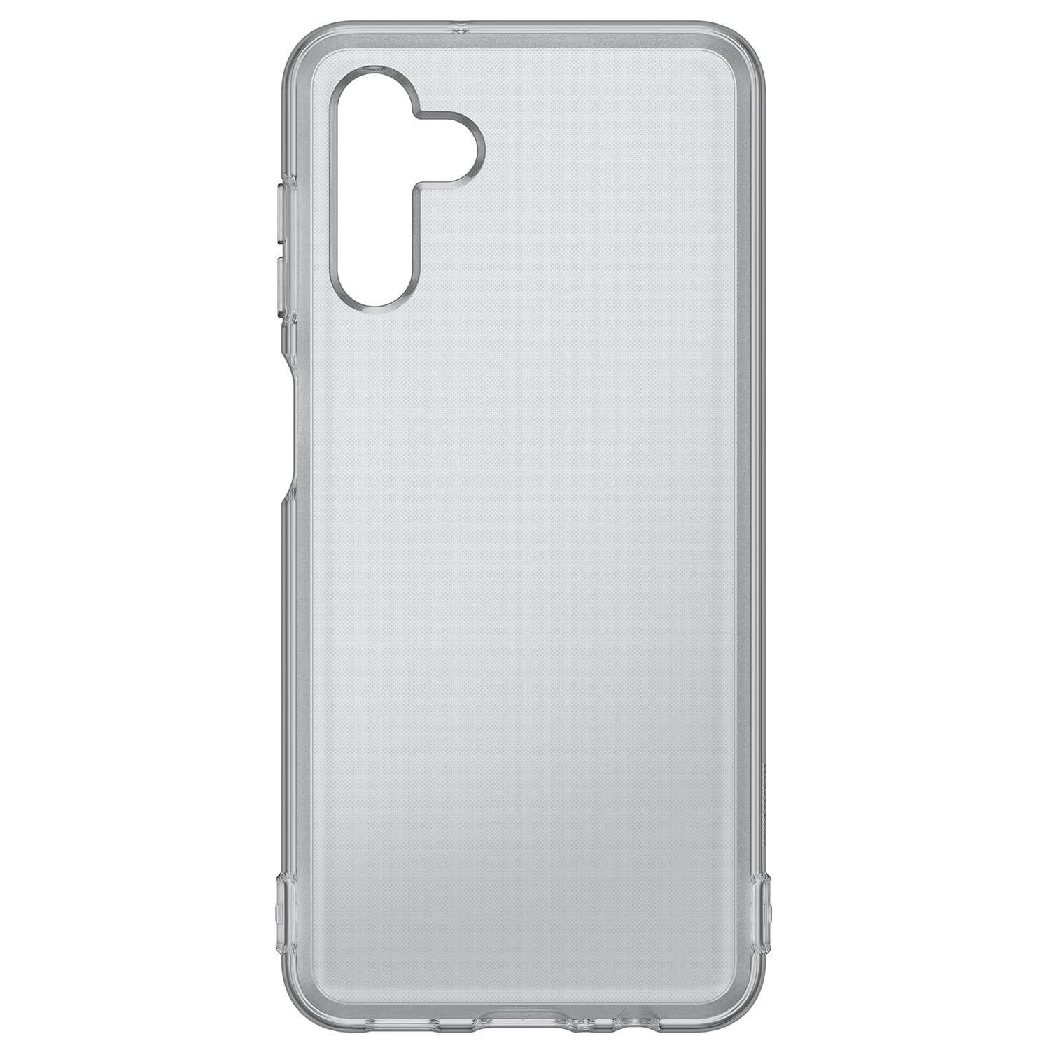 Εικόνα 3 του Samsung Soft Clear Cover A04s Black