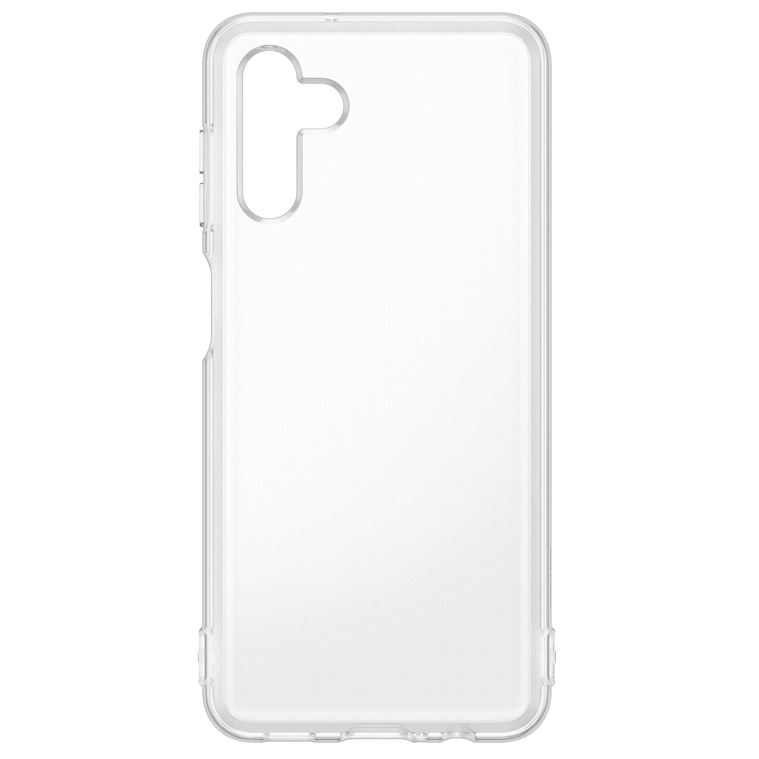Εικόνα 3 του Samsung Soft Clear Cover A04s Transparen