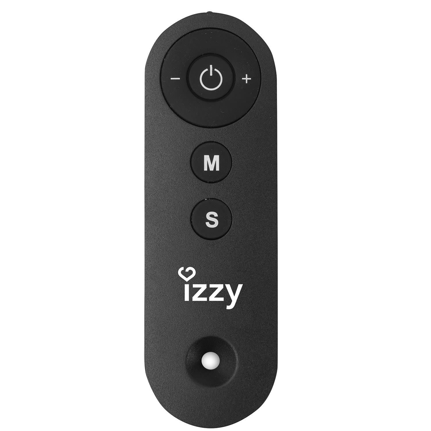 Εικόνα 5 του Izzy Θερμάστρα Χαλαζία IZ-9022 2.200,0 W