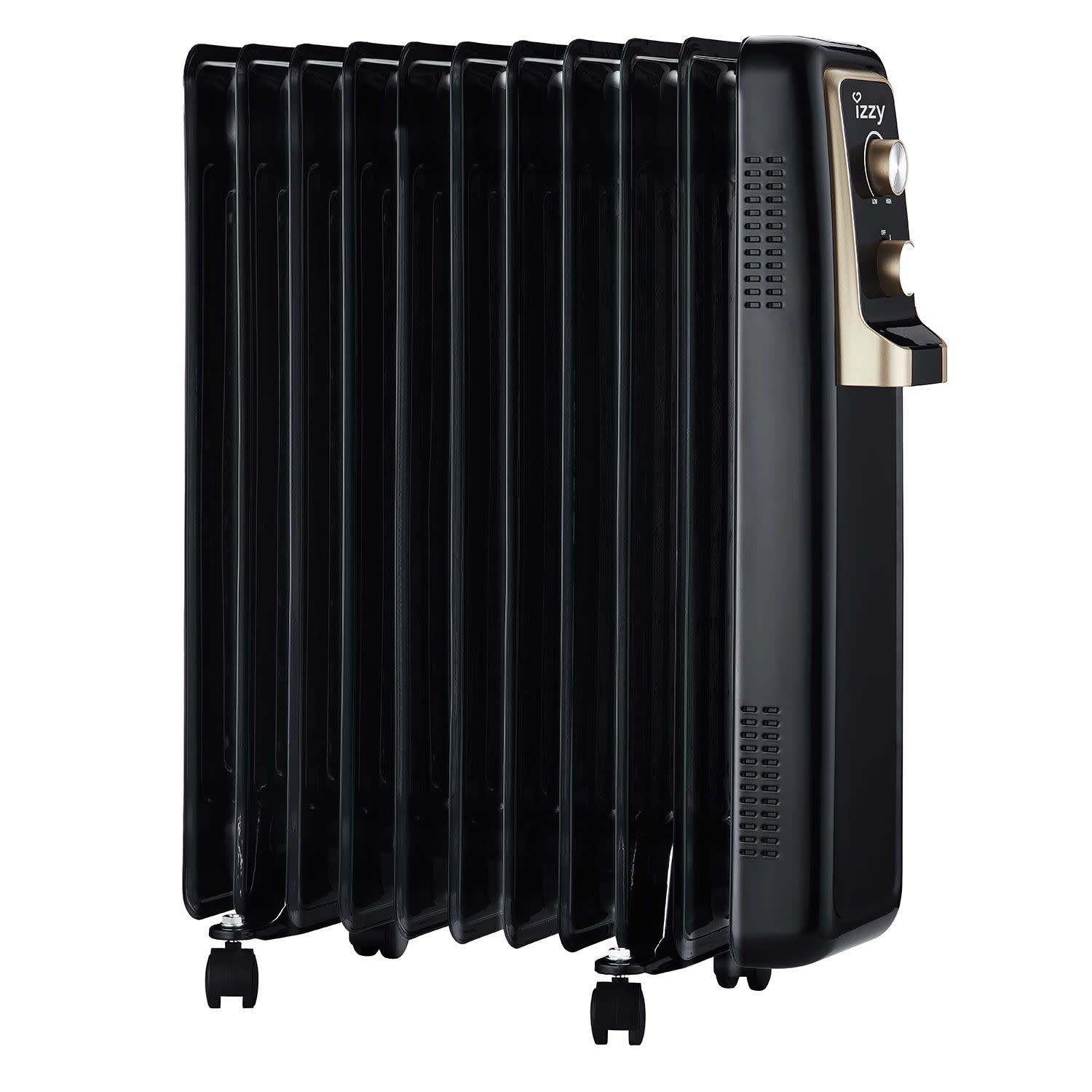 Izzy Ηλεκτρικό Καλοριφέρ Λαδιού IZ-9029