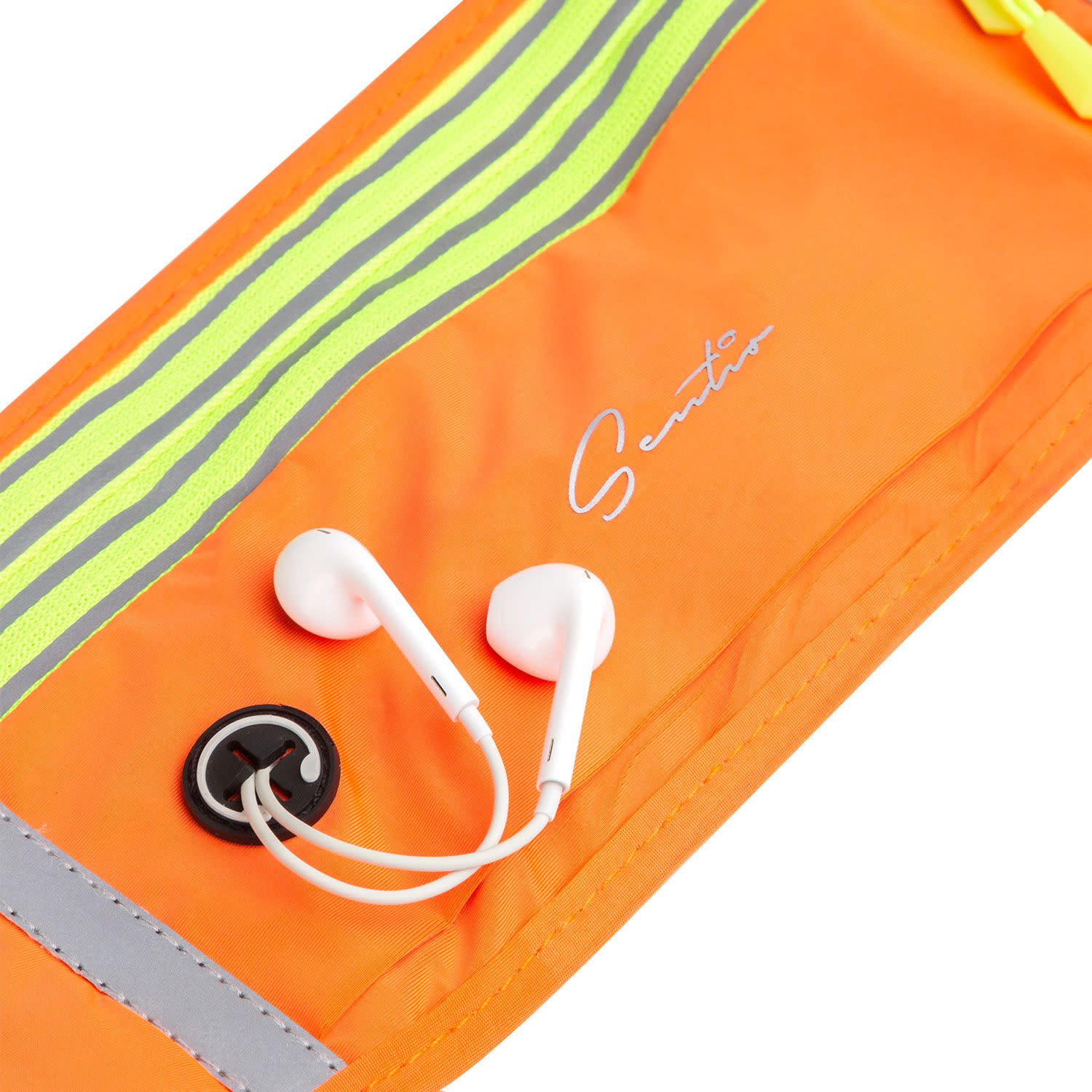 Εικόνα 5 του Θήκη Sentio Waistbag για 6.5'' Πορτοκαλί