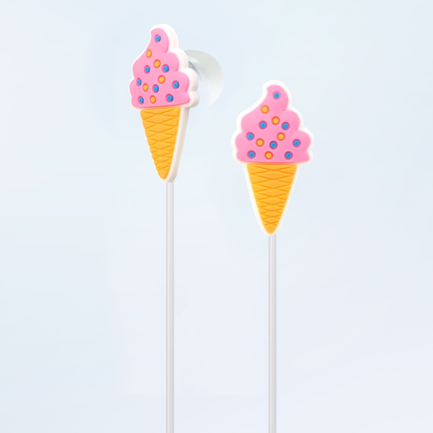 Εικόνα 1 του Sentio Earphones Ice Cream