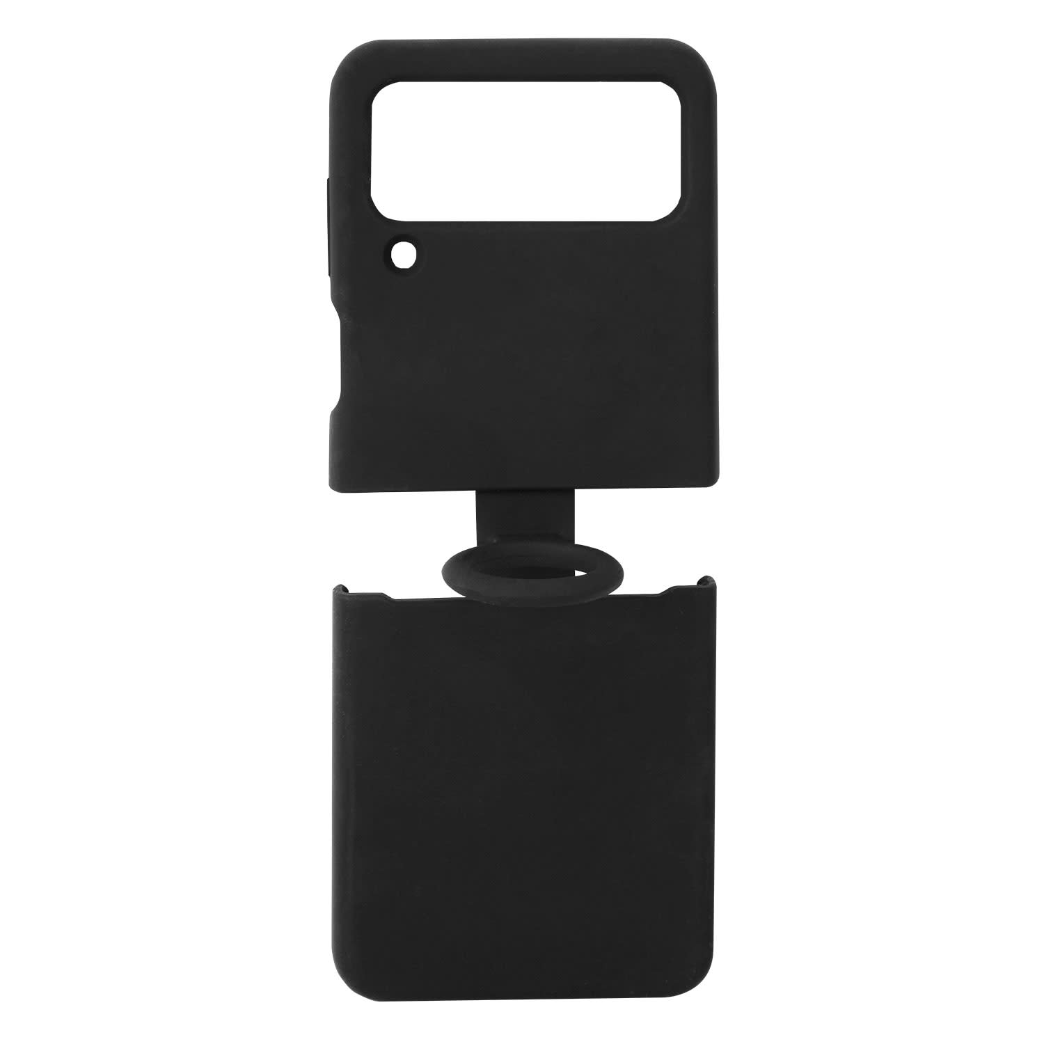 Εικόνα 1 του Sentio Θήκη Pure για Samsung Galaxy Z Flip 4