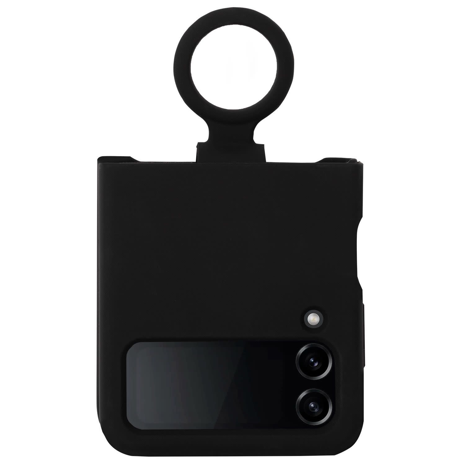 Εικόνα 3 του Sentio Θήκη Pure για Samsung Galaxy Z Flip 4