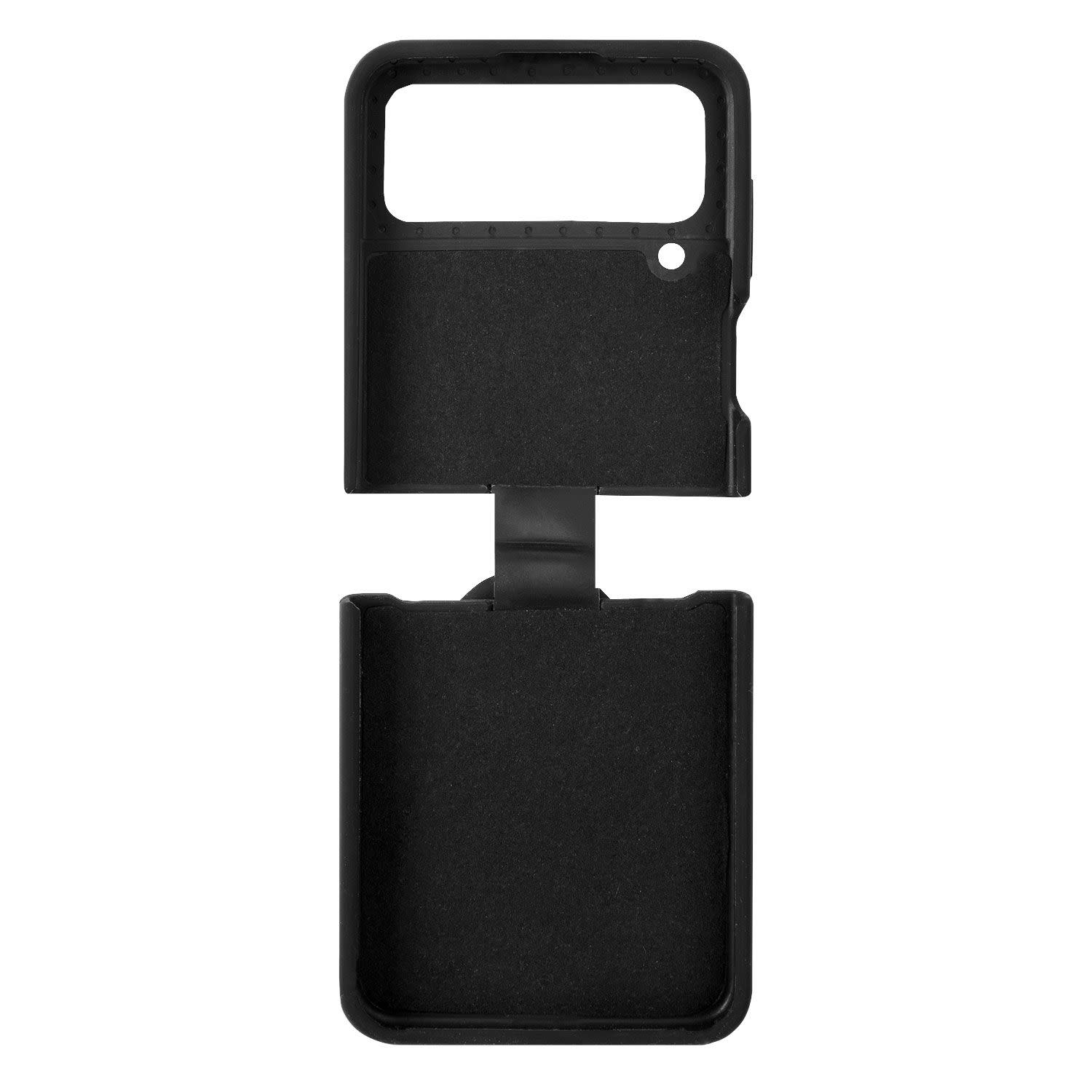 Εικόνα 5 του Sentio Θήκη Pure για Samsung Galaxy Z Flip 4