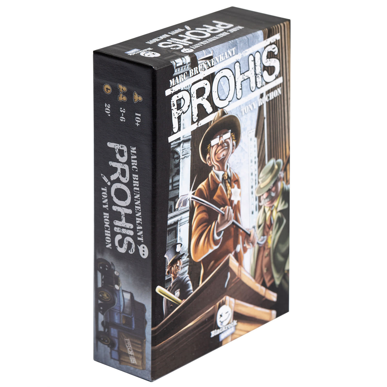 Εικόνα 2 του Prohis