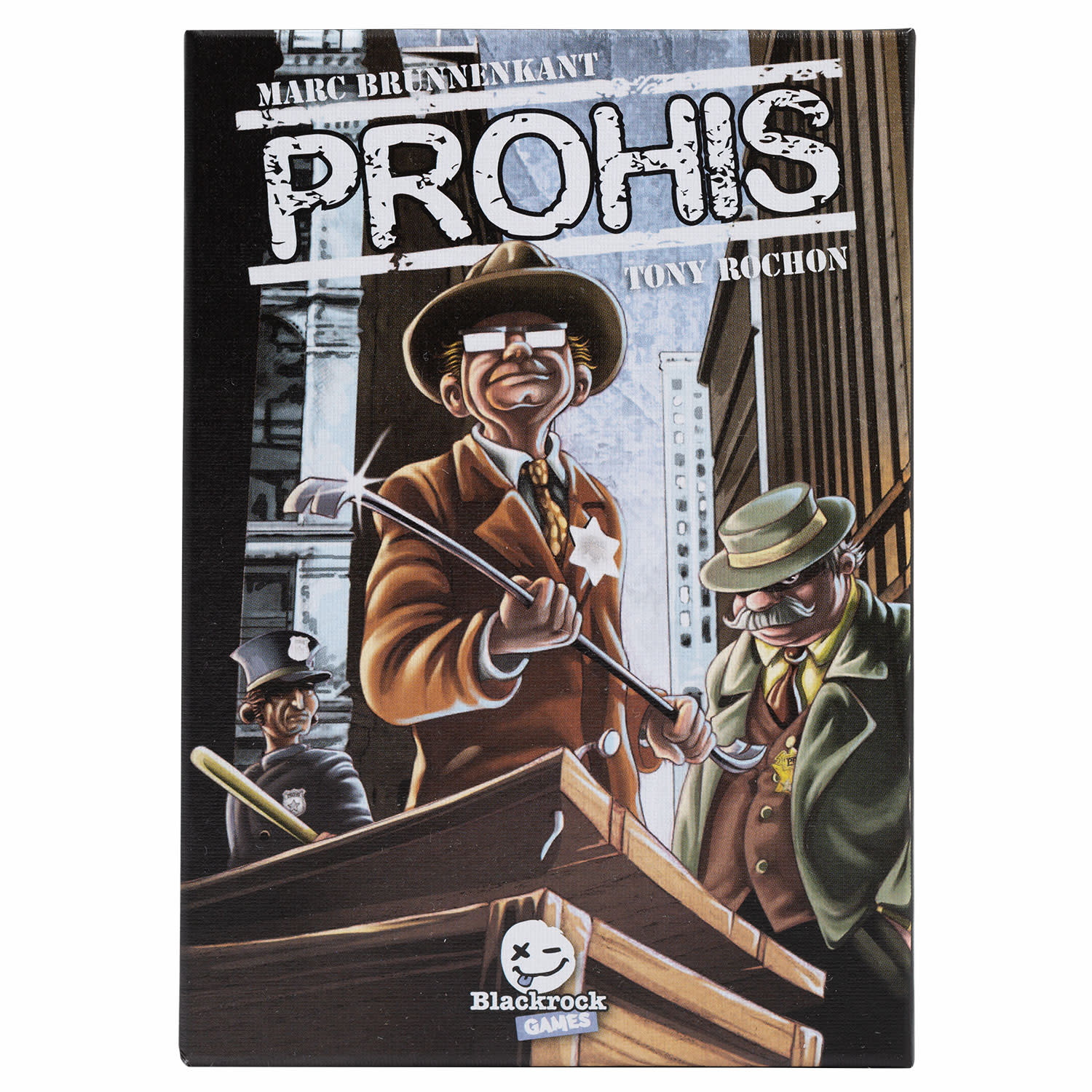 Εικόνα 3 του Prohis