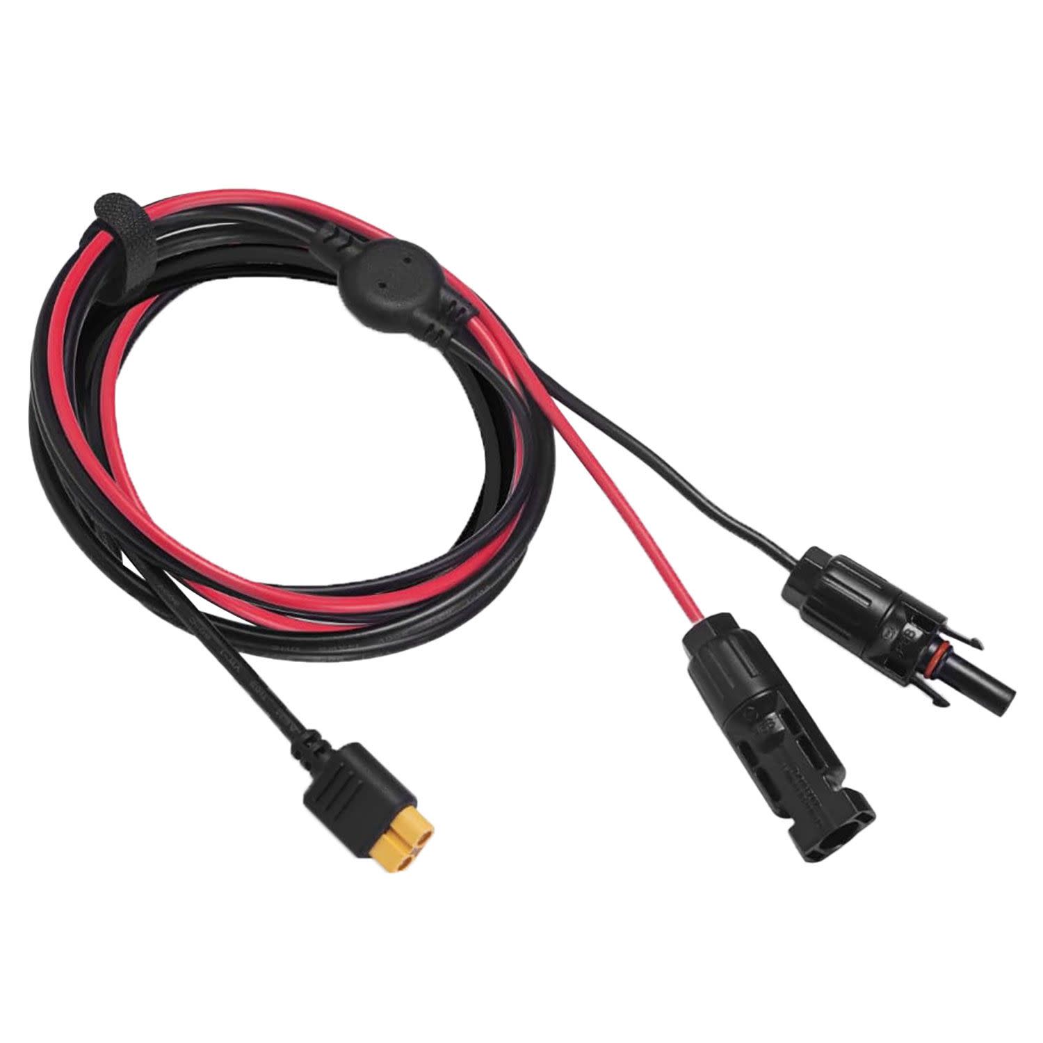 Εικόνα 1 του EcoFlow Solar to XT60i Charging Cable 3.5m