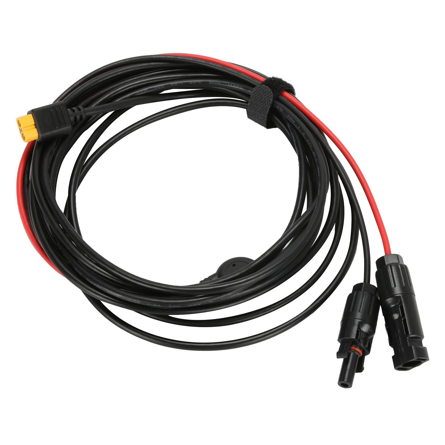 Εικόνα 2 του EcoFlow Solar to XT60i Charging Cable 3.5m