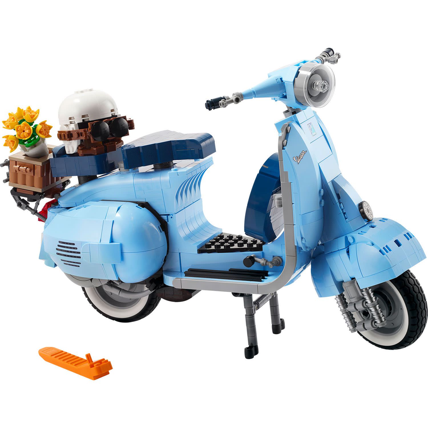 Εικόνα 3 του LEGO Creator Vespa 125  10298