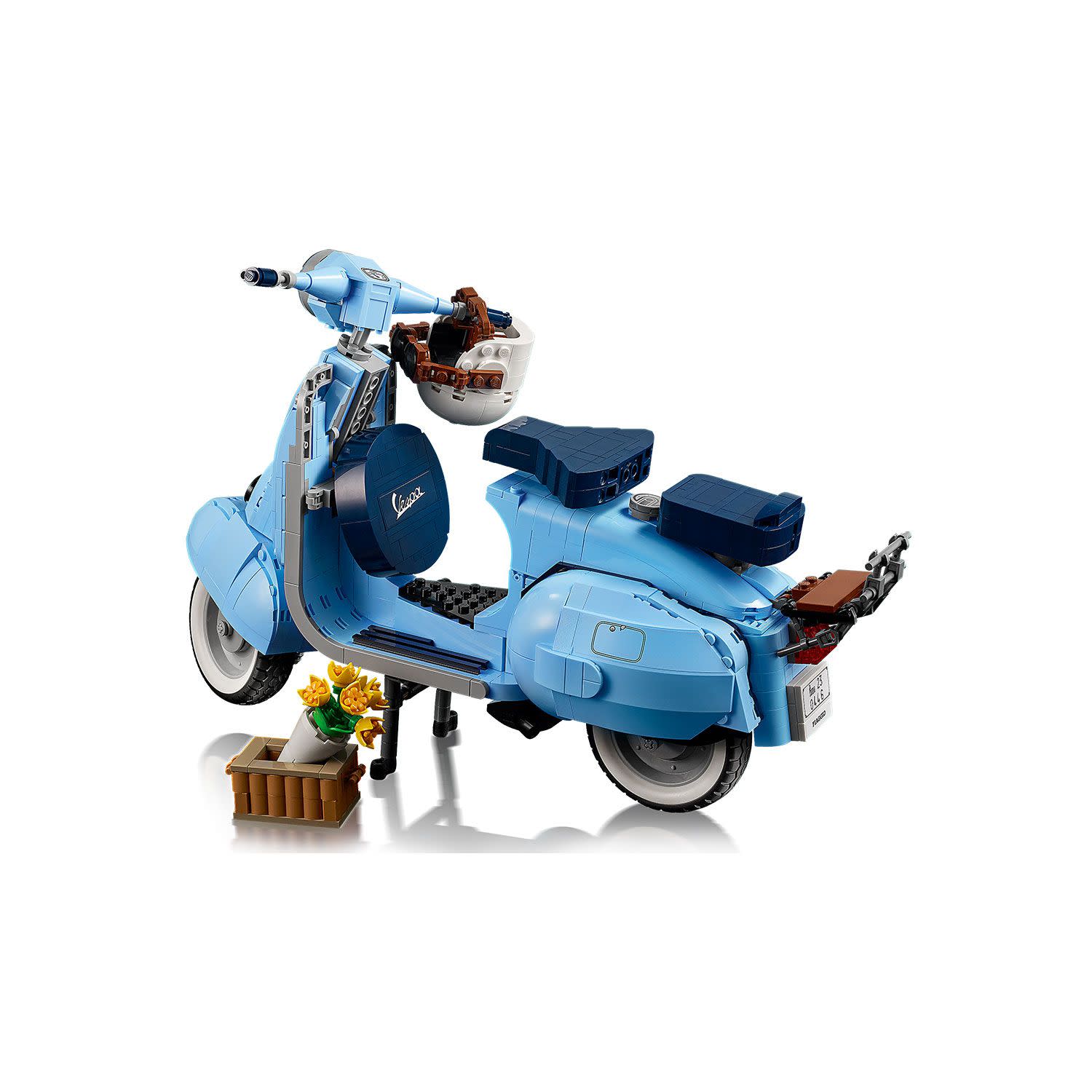 Εικόνα 4 του LEGO Creator Vespa 125  10298