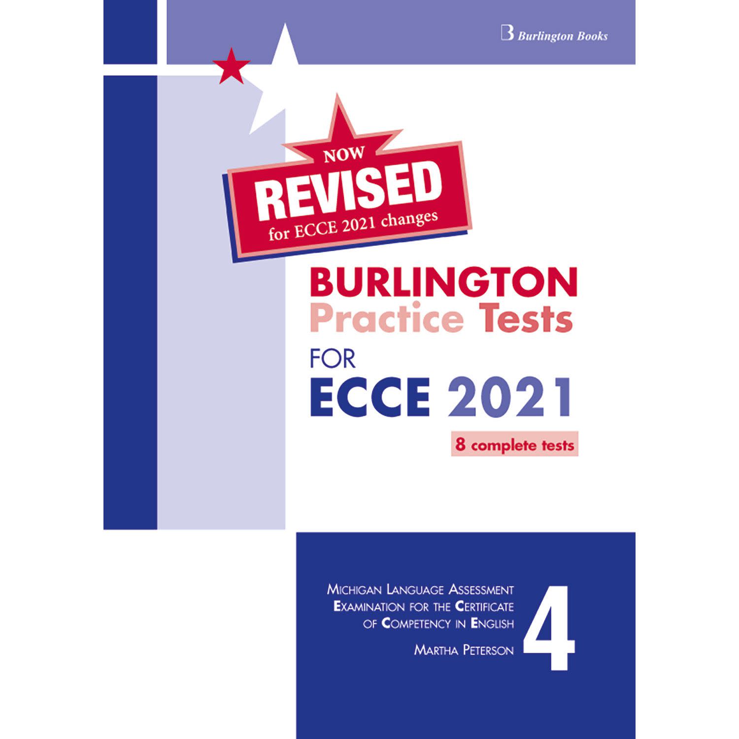 Κάνε κλικ για να δεις την εικόνα 1 του Revised Practice Tests for ECCE 2021, Book 4
