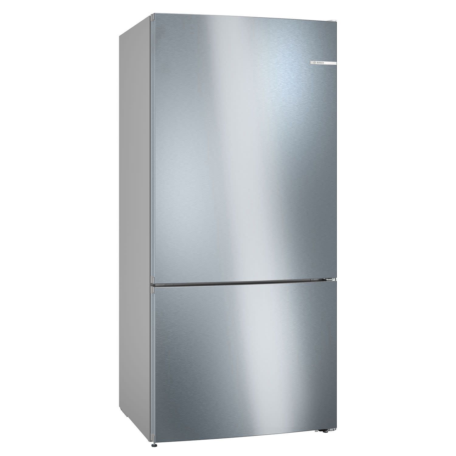 Bosch KGN86VIEA Ψυγειοκαταψύκτης Inox Anti-finger