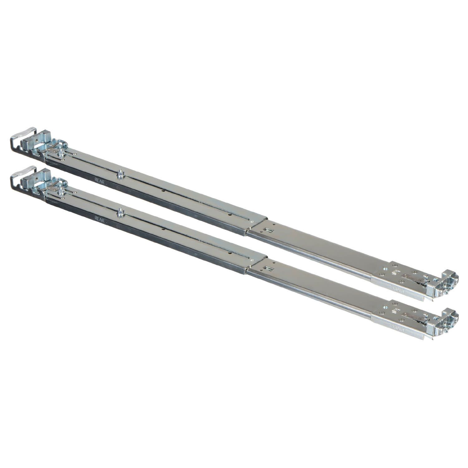 Εικόνα 1 του Qnap Rail Kit B02