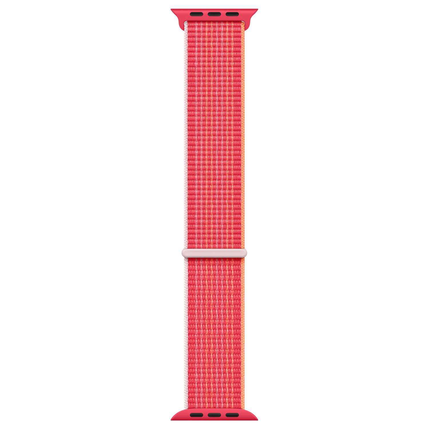 Εικόνα 1 του Apple 45mm (PRODUCT)RED Sport Loop