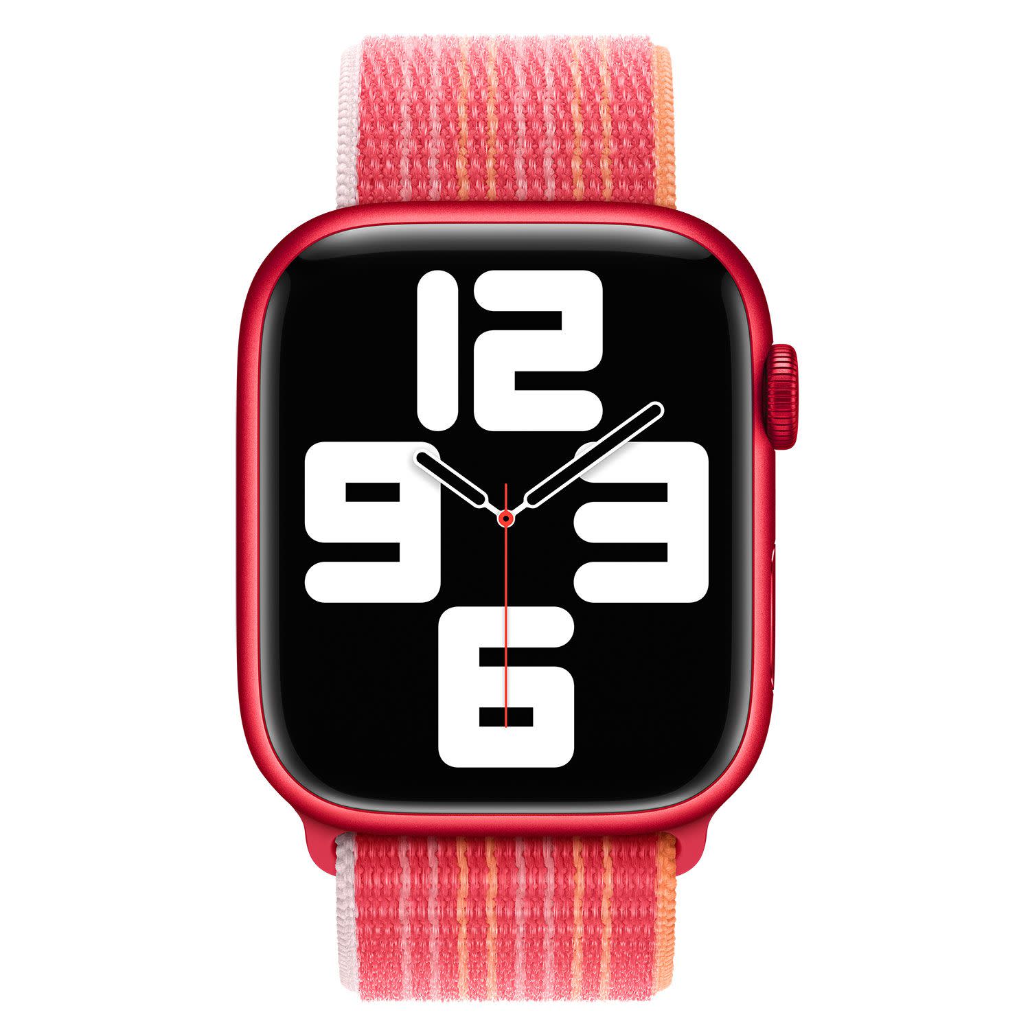 Εικόνα 3 του Apple 45mm (PRODUCT)RED Sport Loop