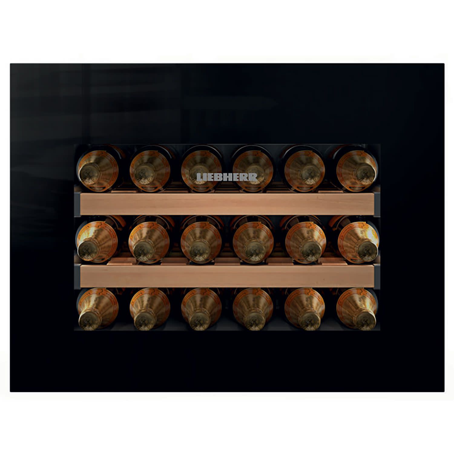 Εικόνα 1 του Liebherr WKEgb 582 Συντηρητής Κρασιών