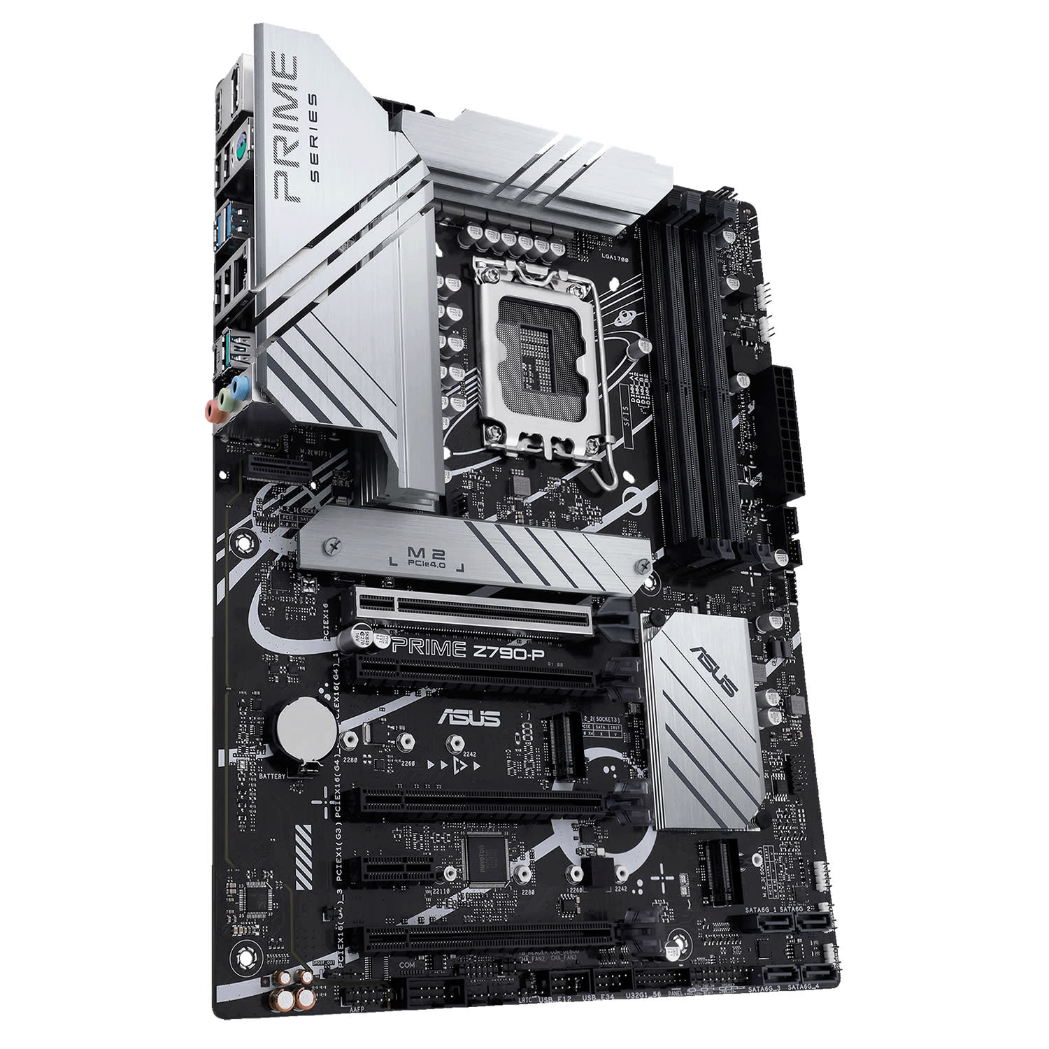 Εικόνα 4 του Asus Motherboard Z790-P PRIME (Z790/1700/DDR5)