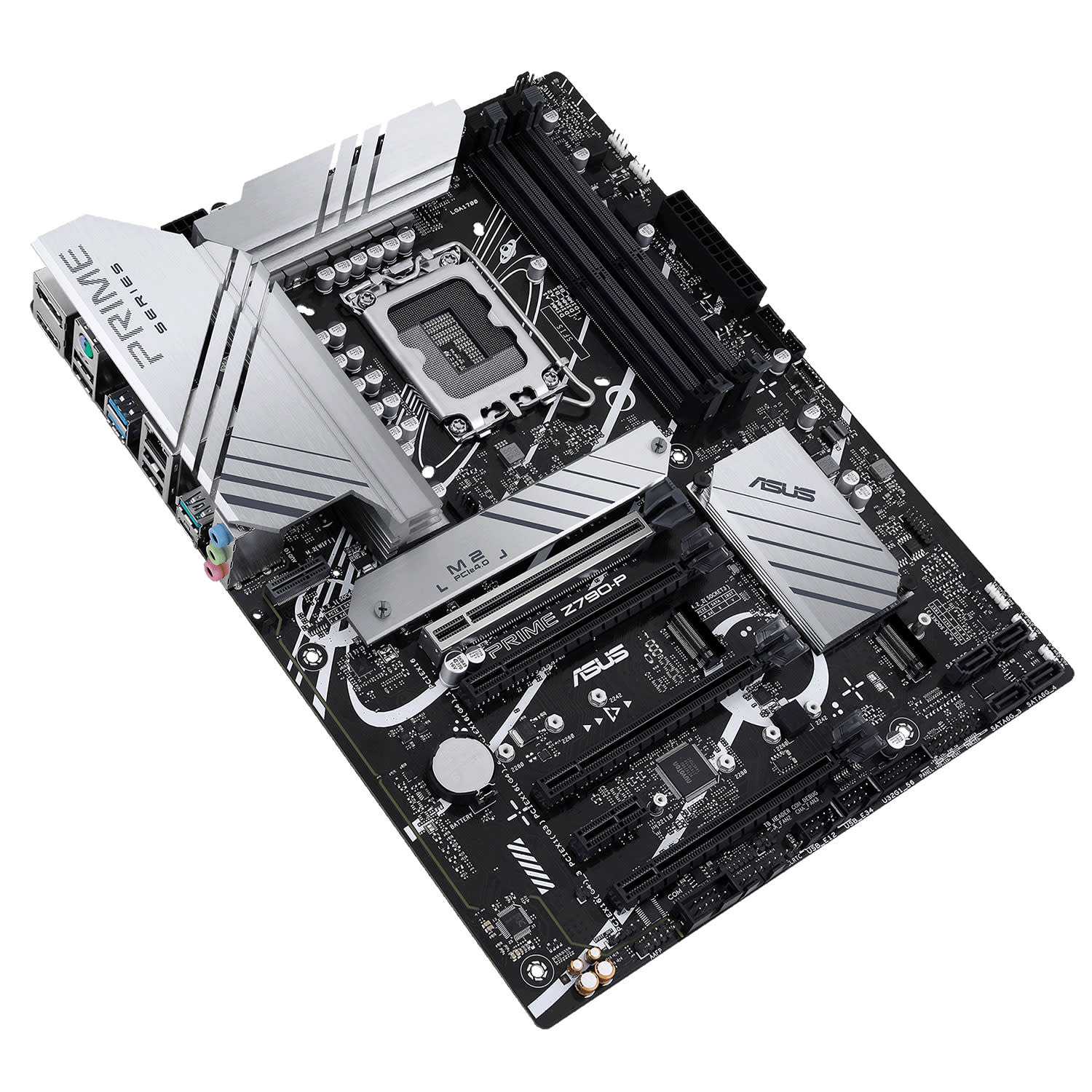 Εικόνα 6 του Asus Motherboard Z790-P PRIME (Z790/1700/DDR5)
