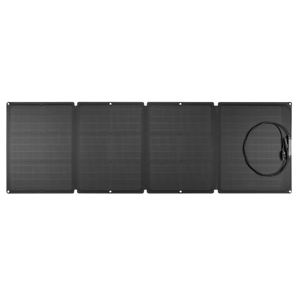 EcoFlow 110W Solar Panel