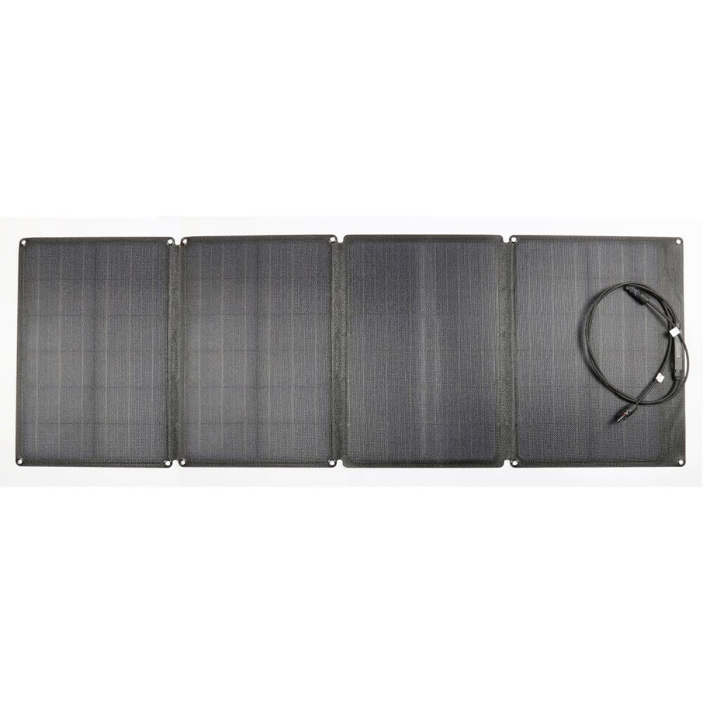 Κάνε κλικ για να δεις την εικόνα 3 του EcoFlow 110W Solar Panel