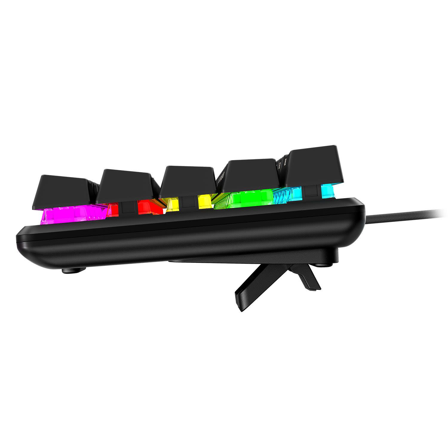 Εικόνα 7 του HyperX Gaming Keyboard Alloy Origins 60 Aqua