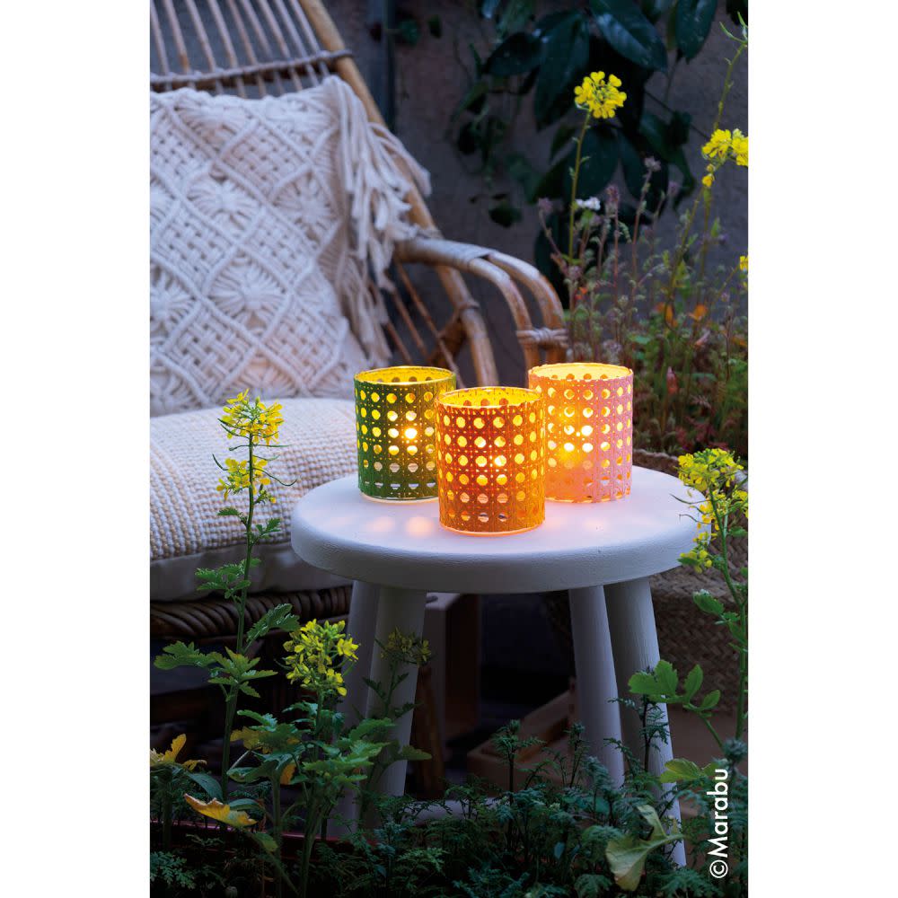 Κάνε κλικ για να δεις την εικόνα 5 του Marabu Ακρυλικά Χρώματα Basic 32*3,5 ml & 2*59 ml