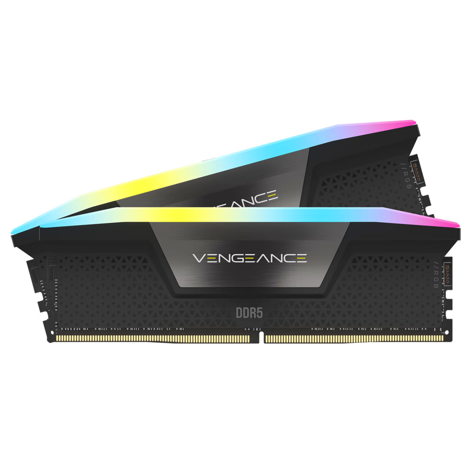 Εικόνα 1 του Corsair Desktop RAM Vengeance RGB 64GB Kit 5200MHz DDR5