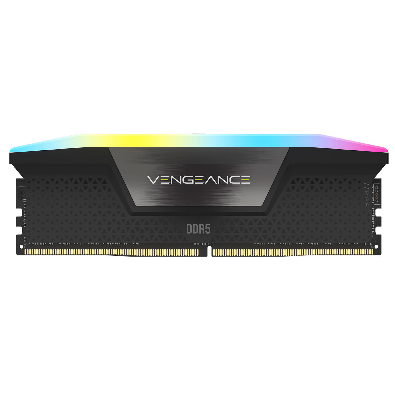 Εικόνα 3 του Corsair Desktop RAM Vengeance RGB 64GB Kit 5200MHz DDR5