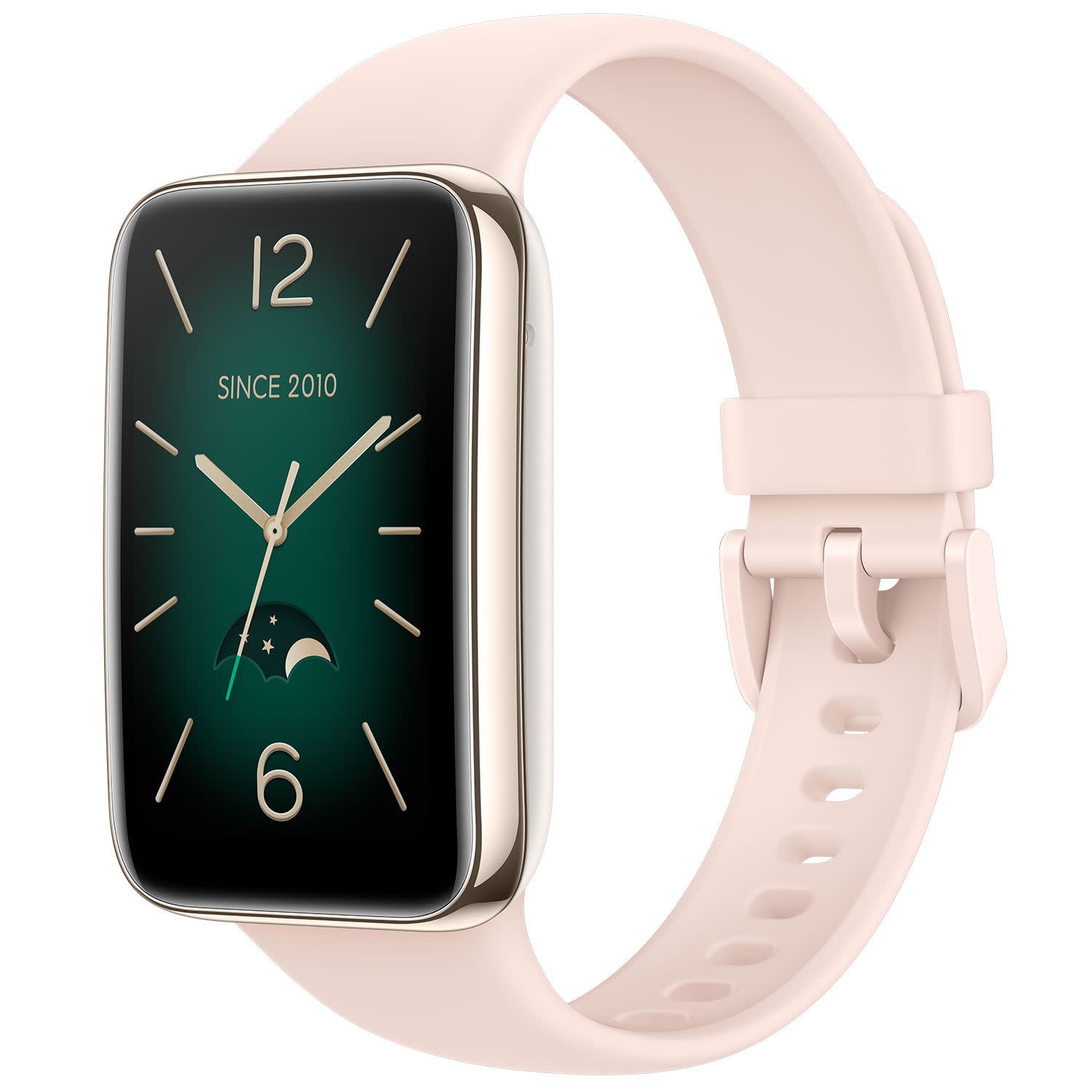 Εικόνα 1 του Xiaomi Smart Band 7 Pro Strap Ροζ