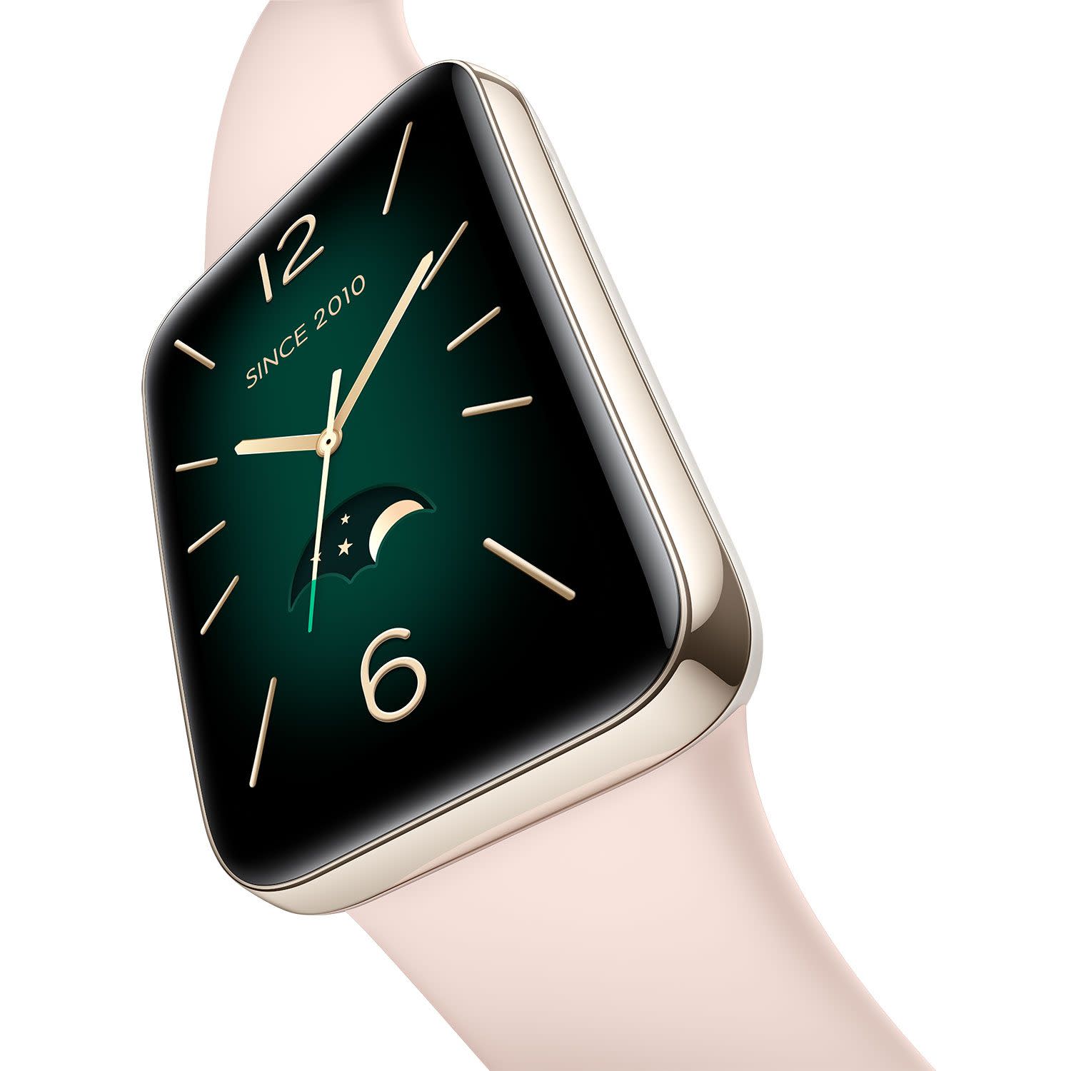 Εικόνα 2 του Xiaomi Smart Band 7 Pro Strap Ροζ