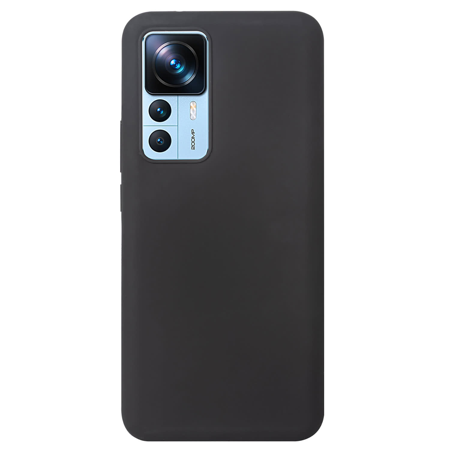 Εικόνα 1 του Sentio Θήκη Pure για Xiaomi 12T