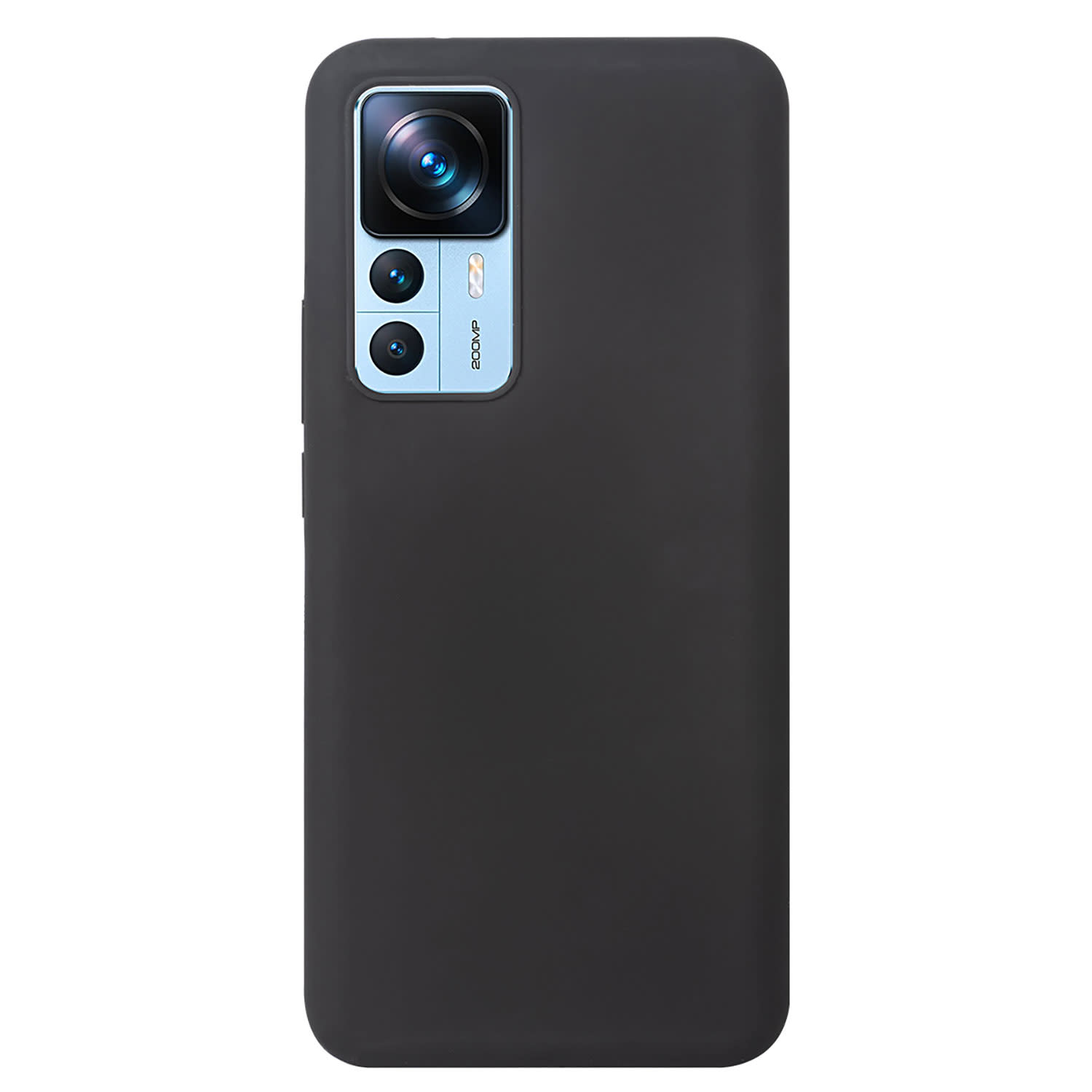 Εικόνα 1 του Sentio Θήκη Pure για Xiaomi 12T Pro