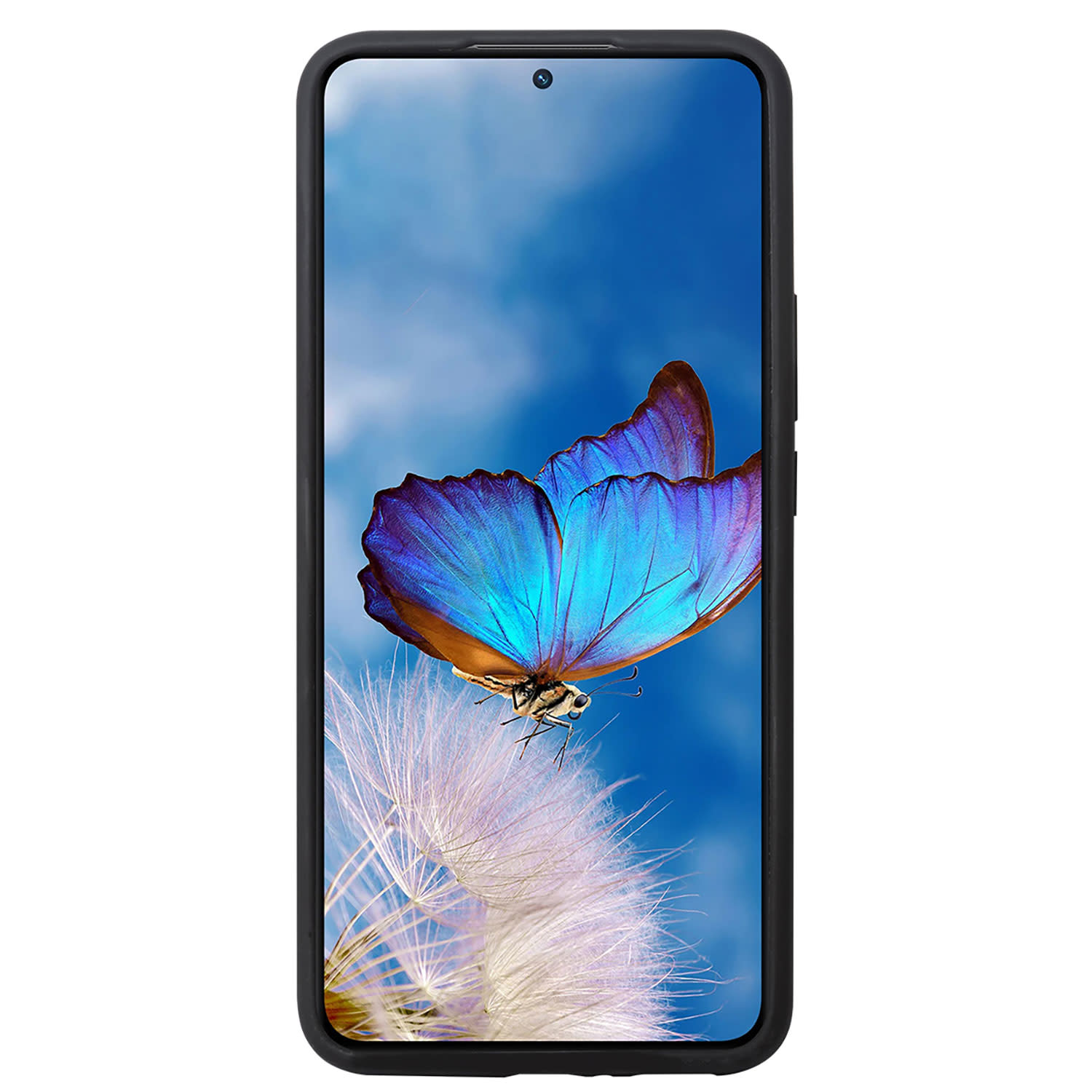 Εικόνα 4 του Sentio Θήκη Pure για Xiaomi 12T Pro