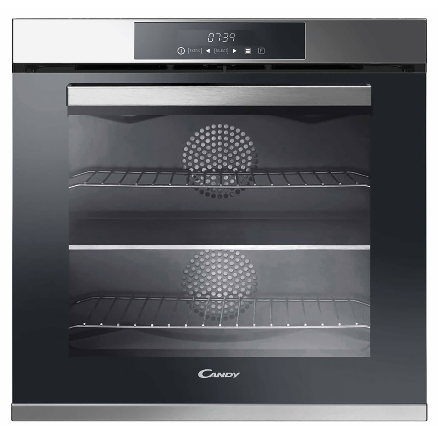 Εικόνα 1 του Candy FCDP 6744-1/E Φούρνος Άνω πάγκου