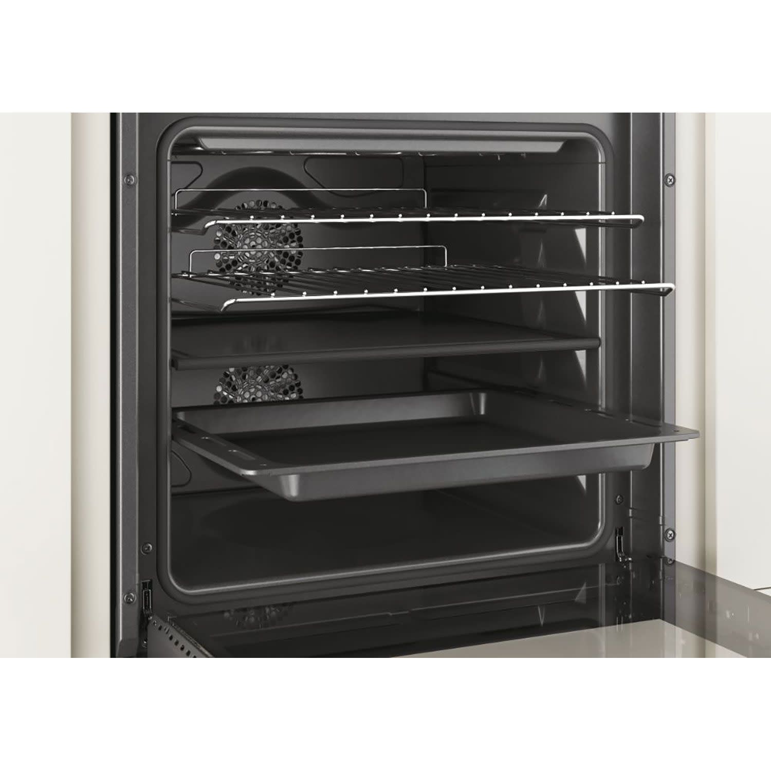 Εικόνα 3 του Candy FCDP 6744-1/E Φούρνος Άνω πάγκου