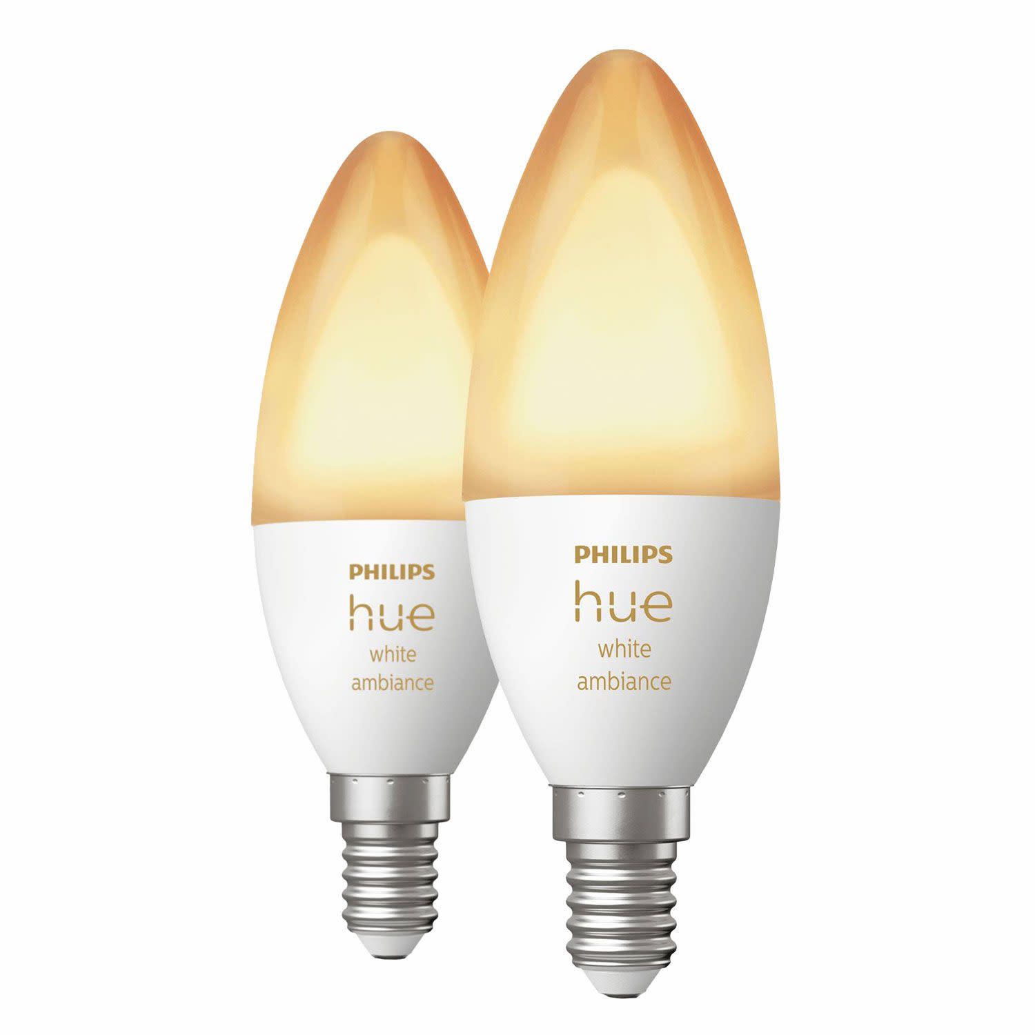Εικόνα 2 του Philips HueSmart Light Bulb 4w E14