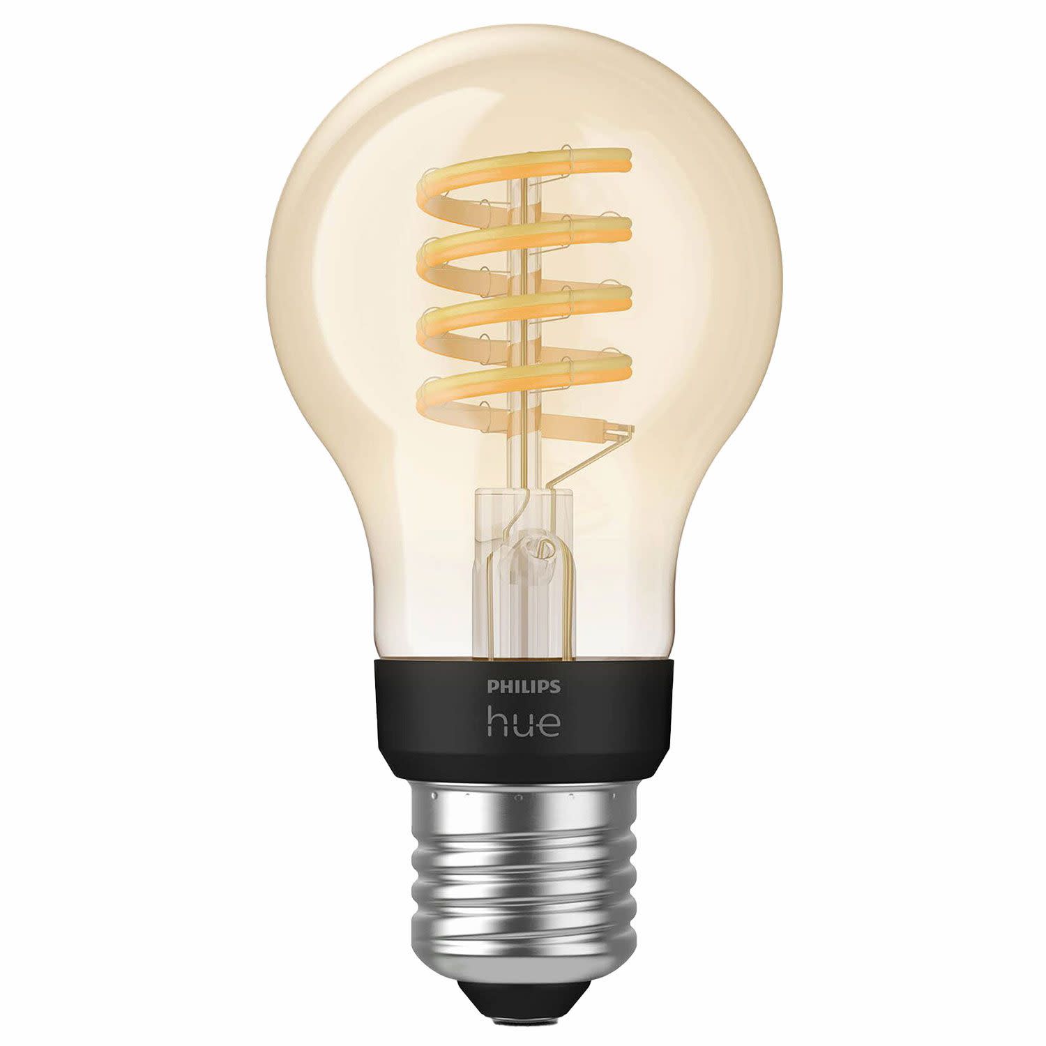Κάνε κλικ για να δεις την εικόνα 3 του Philips Hue Smart Light Bulb Filament 7w