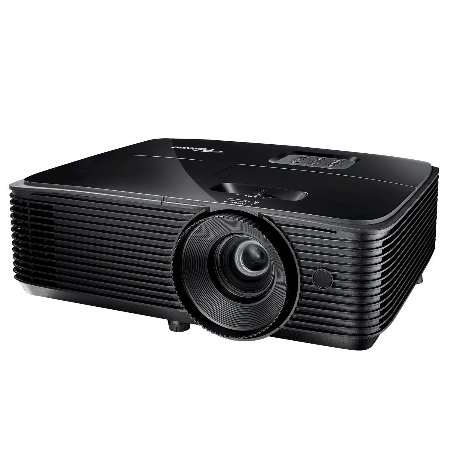 Εικόνα 2 του Optoma Projector W381